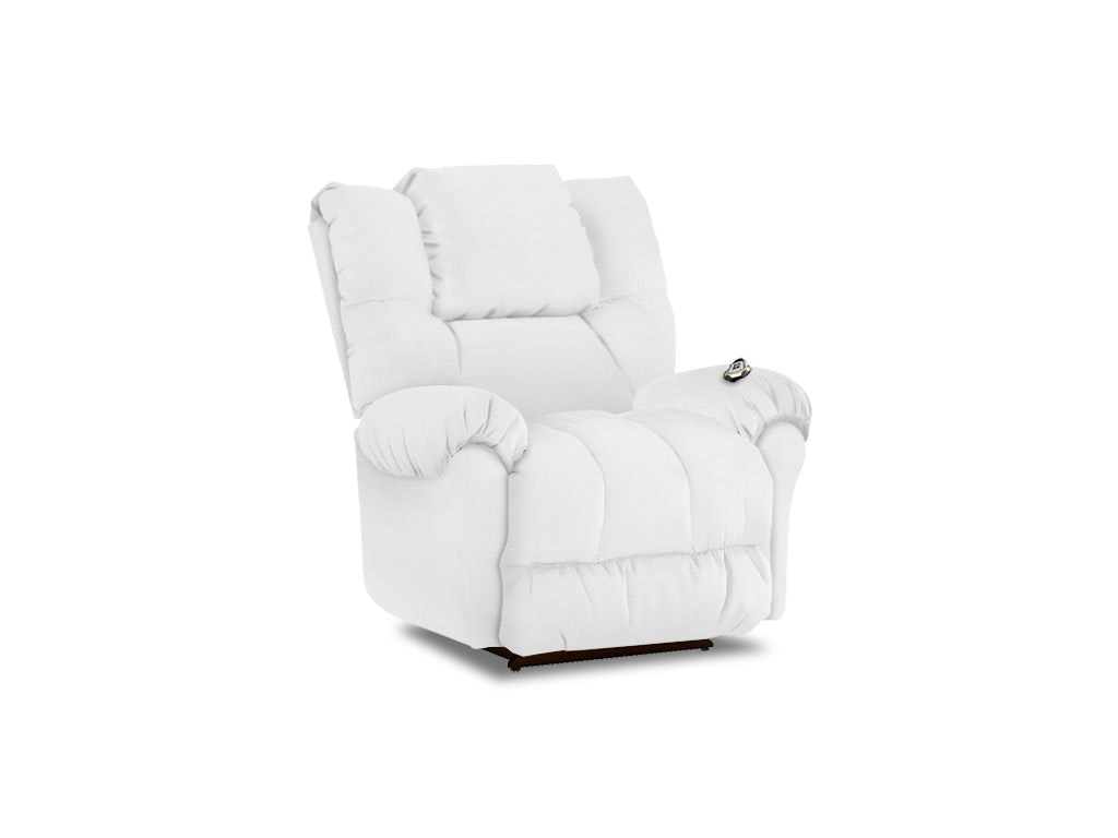 LIFT CHAIR RECLINER - JACKSON