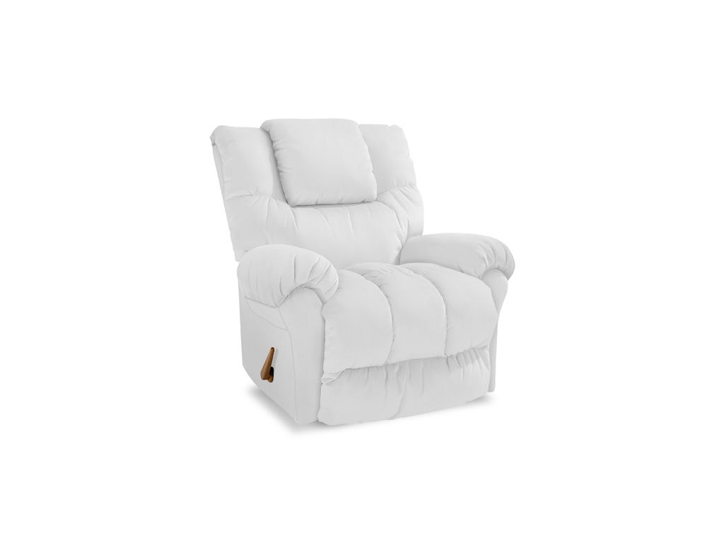 ROCKING RECLINER - JACKSON