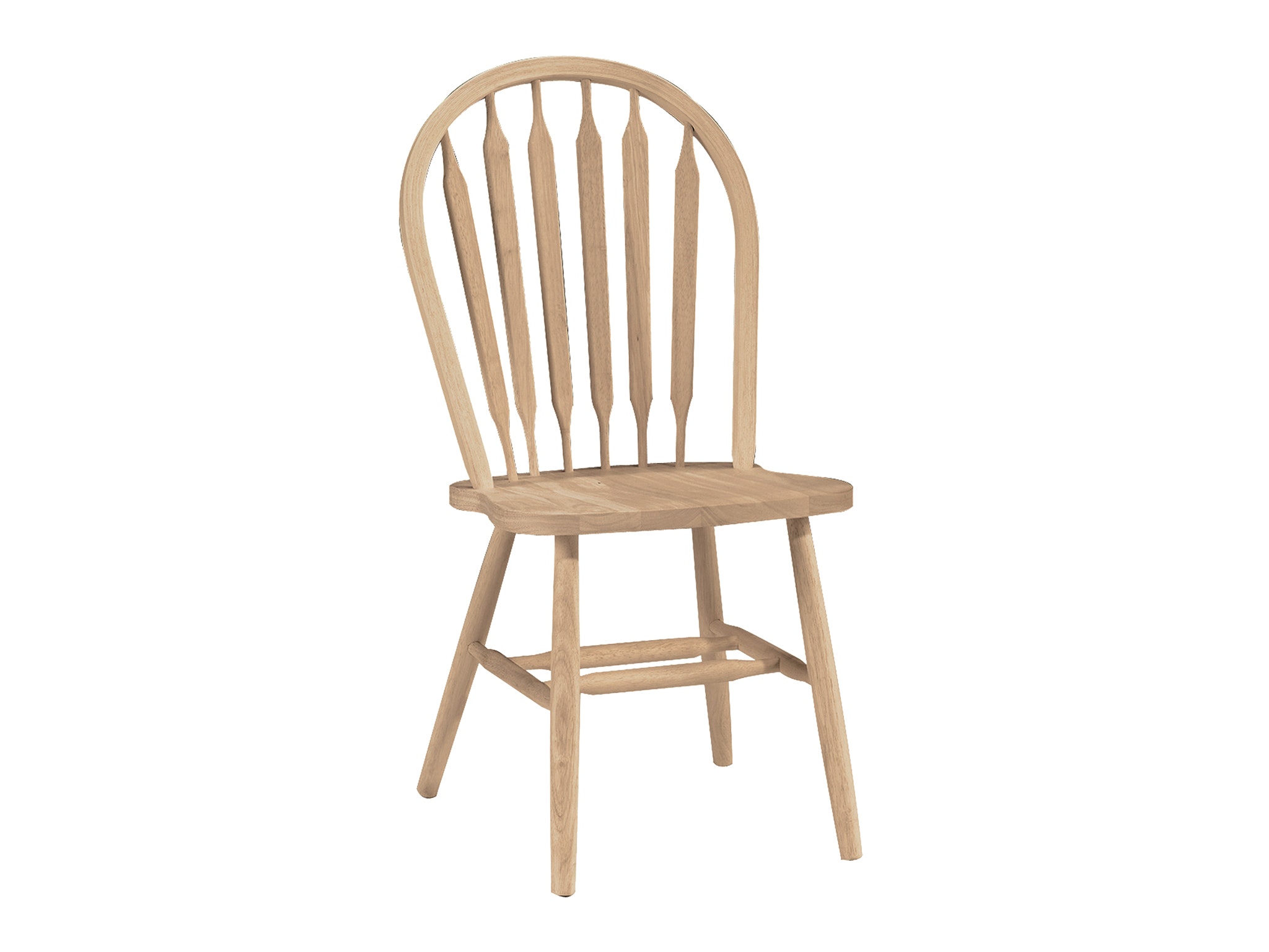John Thomas Arrowback Windsor 113