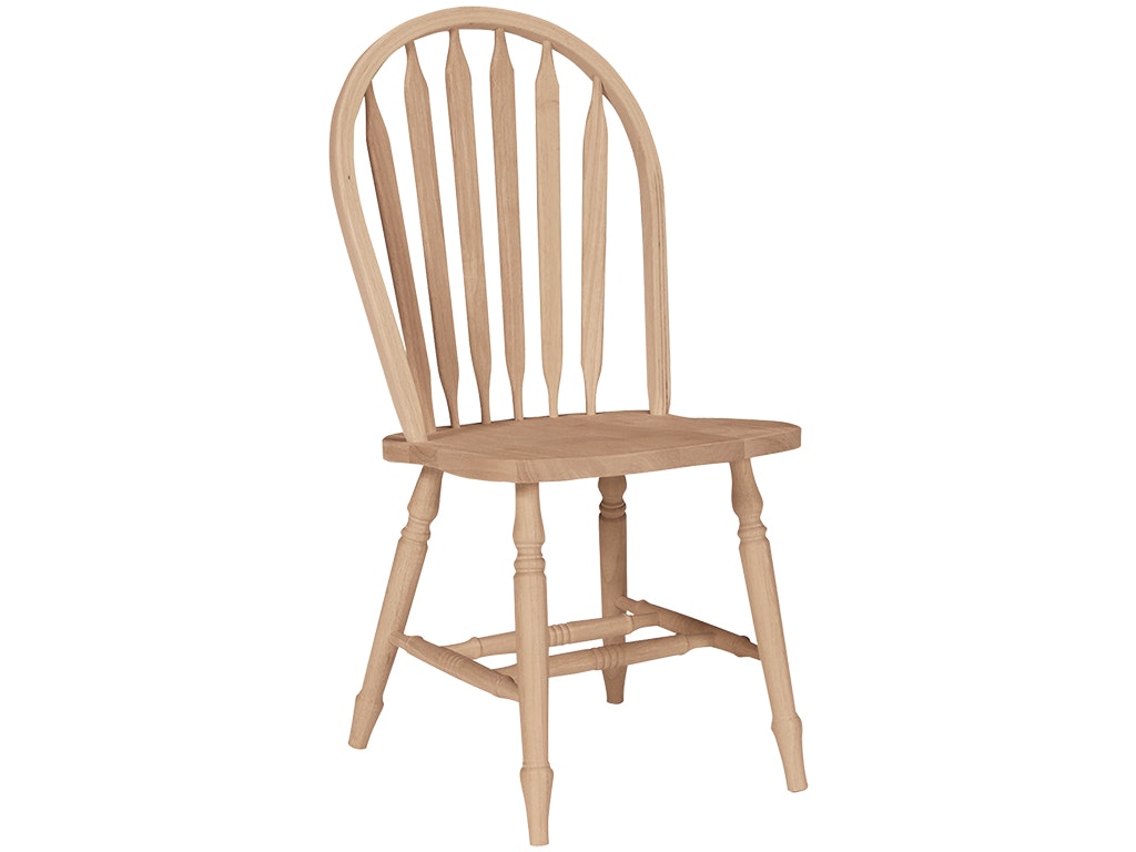 John Thomas Arrowback Windsor 113T