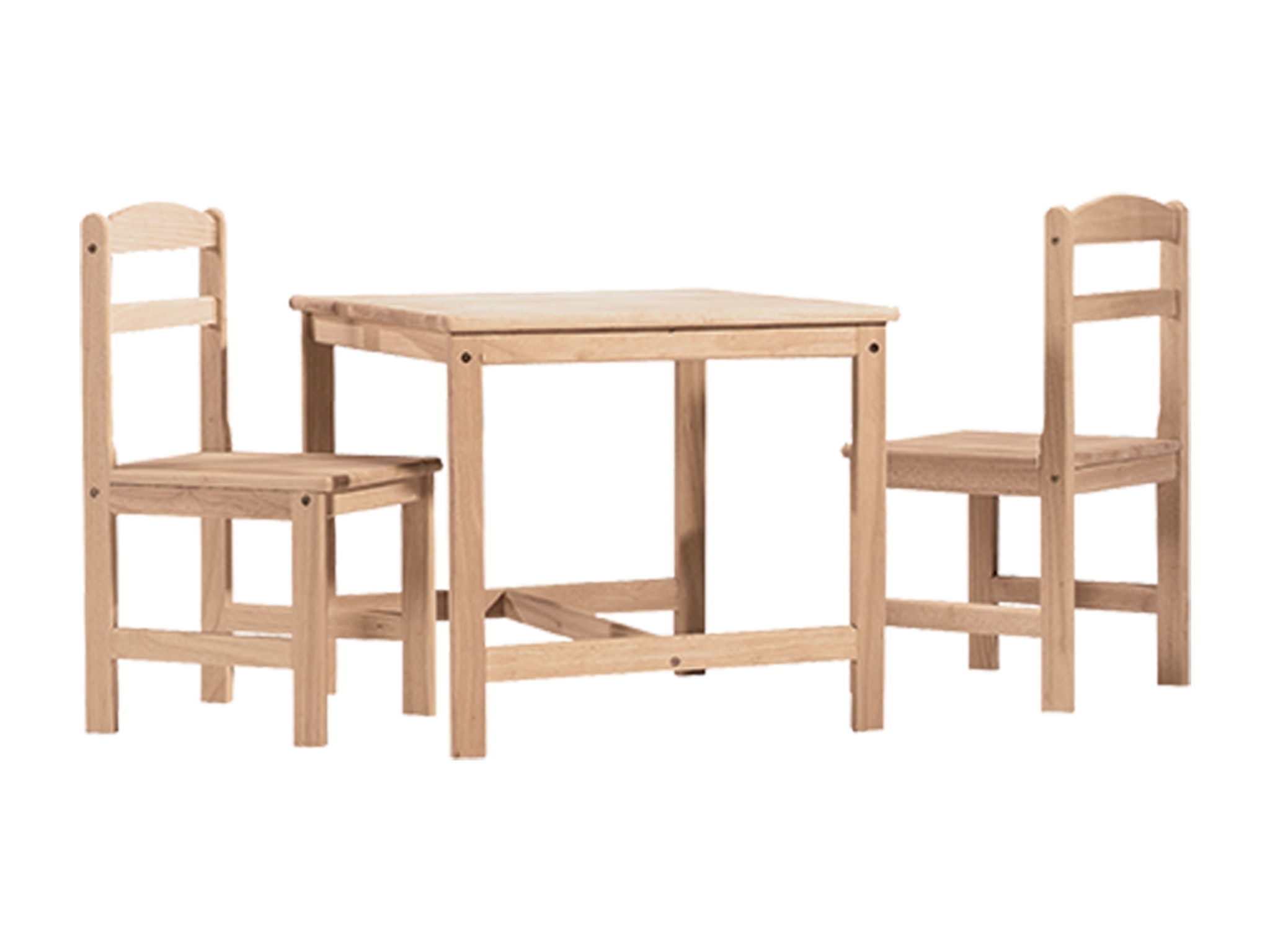 John Thomas Three-Piece Juvenile Set 2027