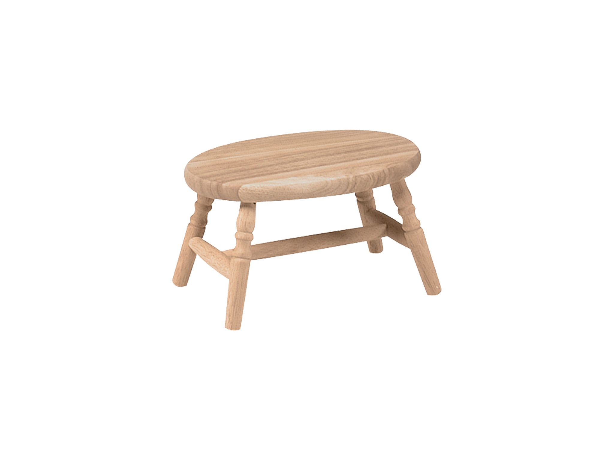 John Thomas Cricket Stool 2572