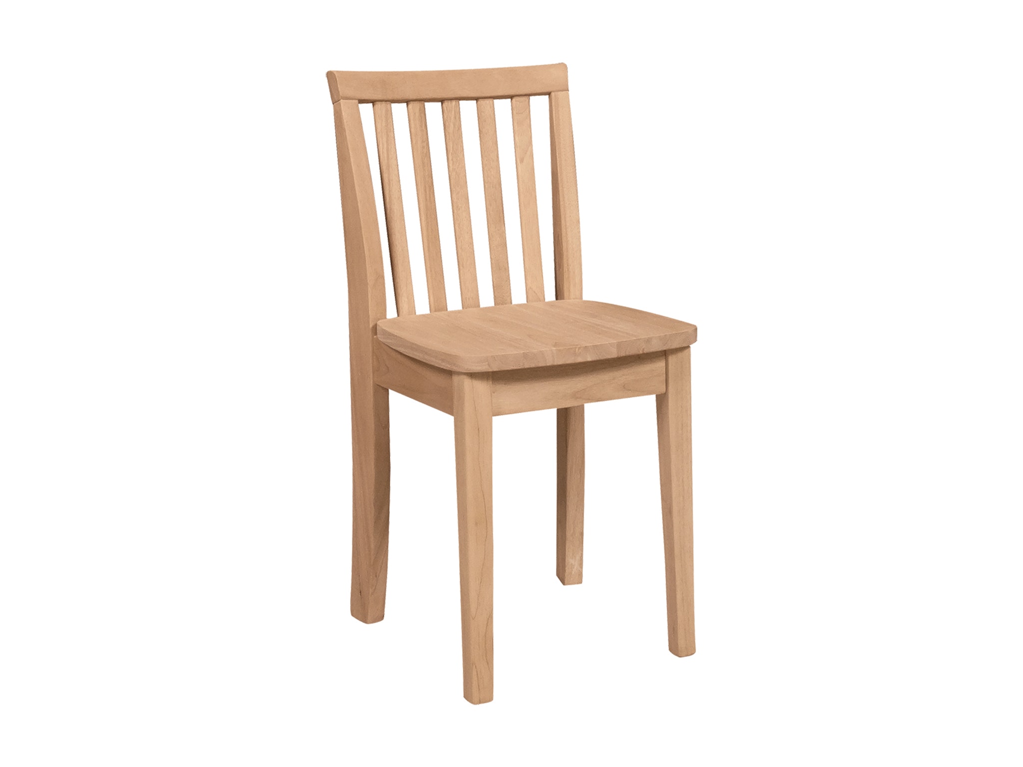 John Thomas Mission Juvenile Chair 263