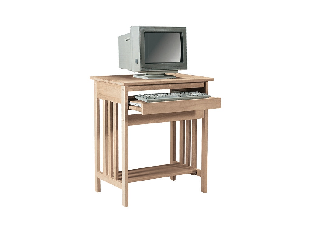 John Thomas Mission Computer Stand 273