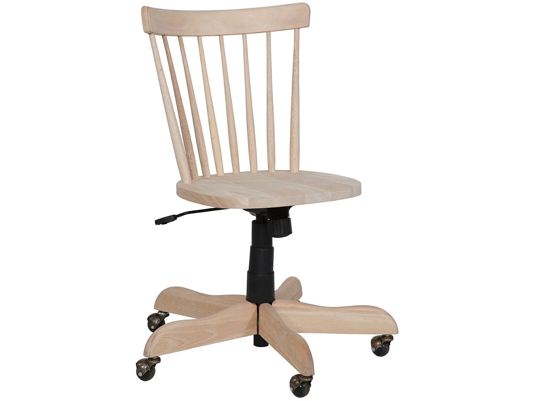 John Thomas Copenhagen Desk Chair 285D2