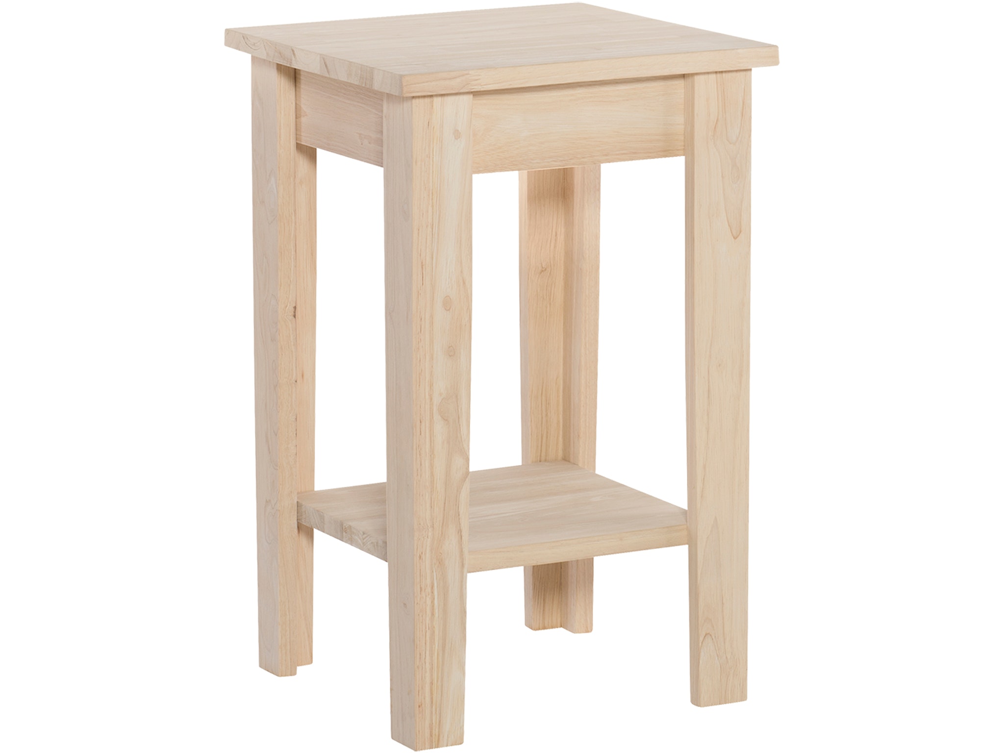 John Thomas Shaker Plant Stand 3073