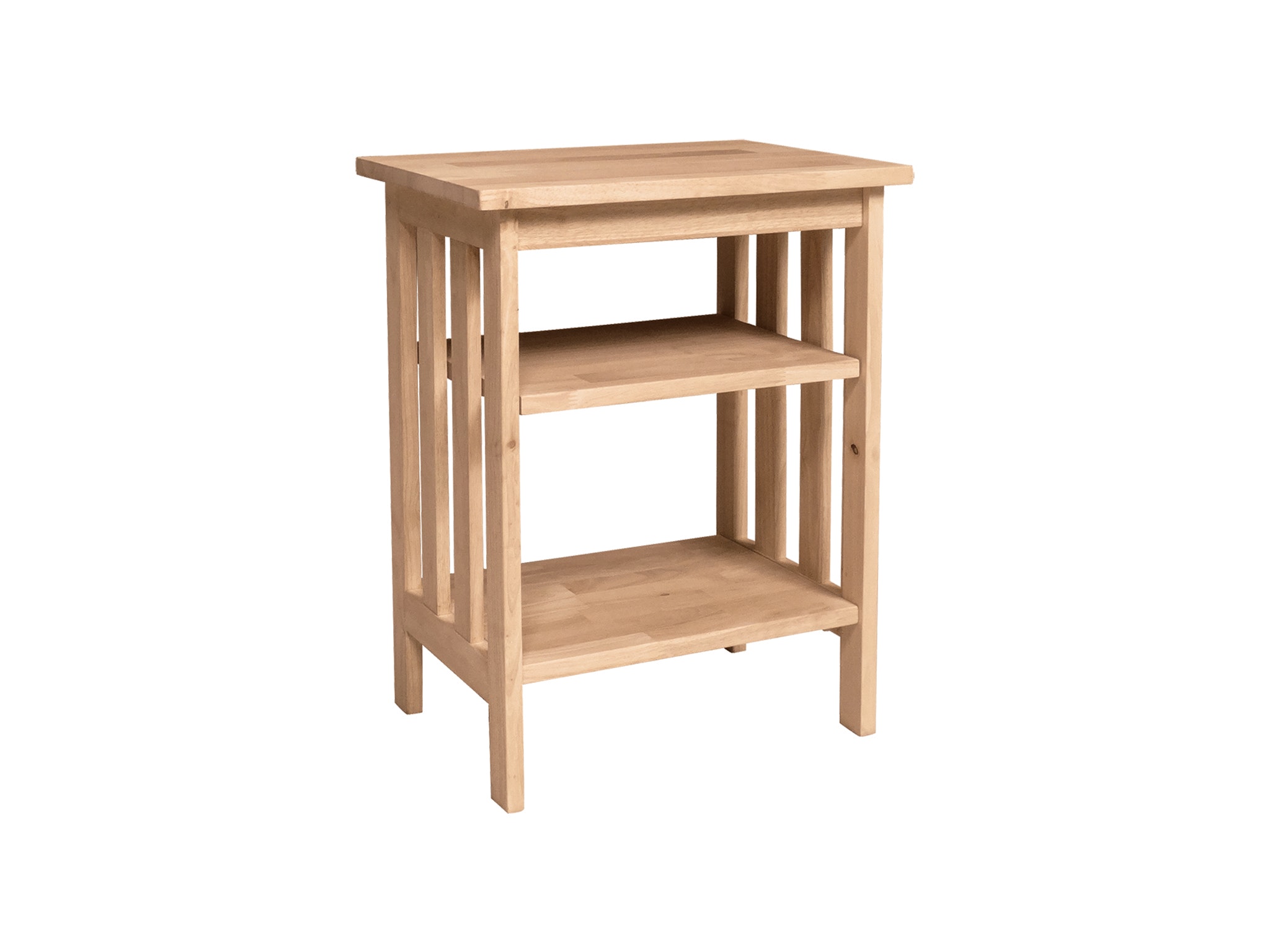 John Thomas Mission Printer Stand 647