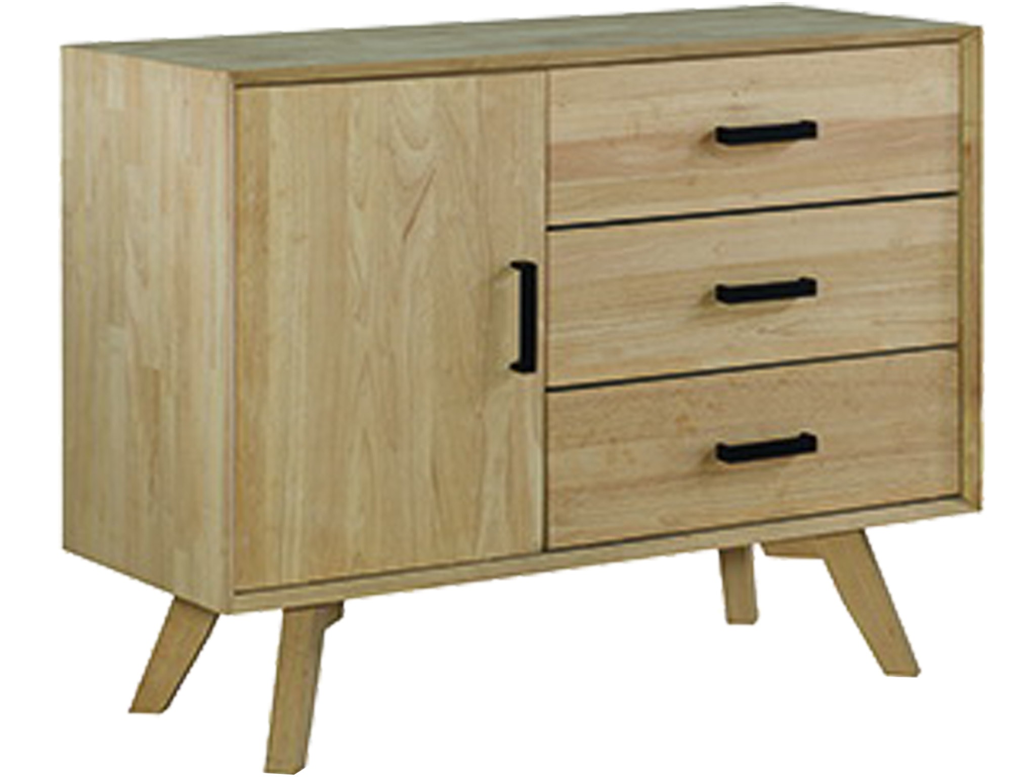John Thomas Small Aspen Buffet B-12