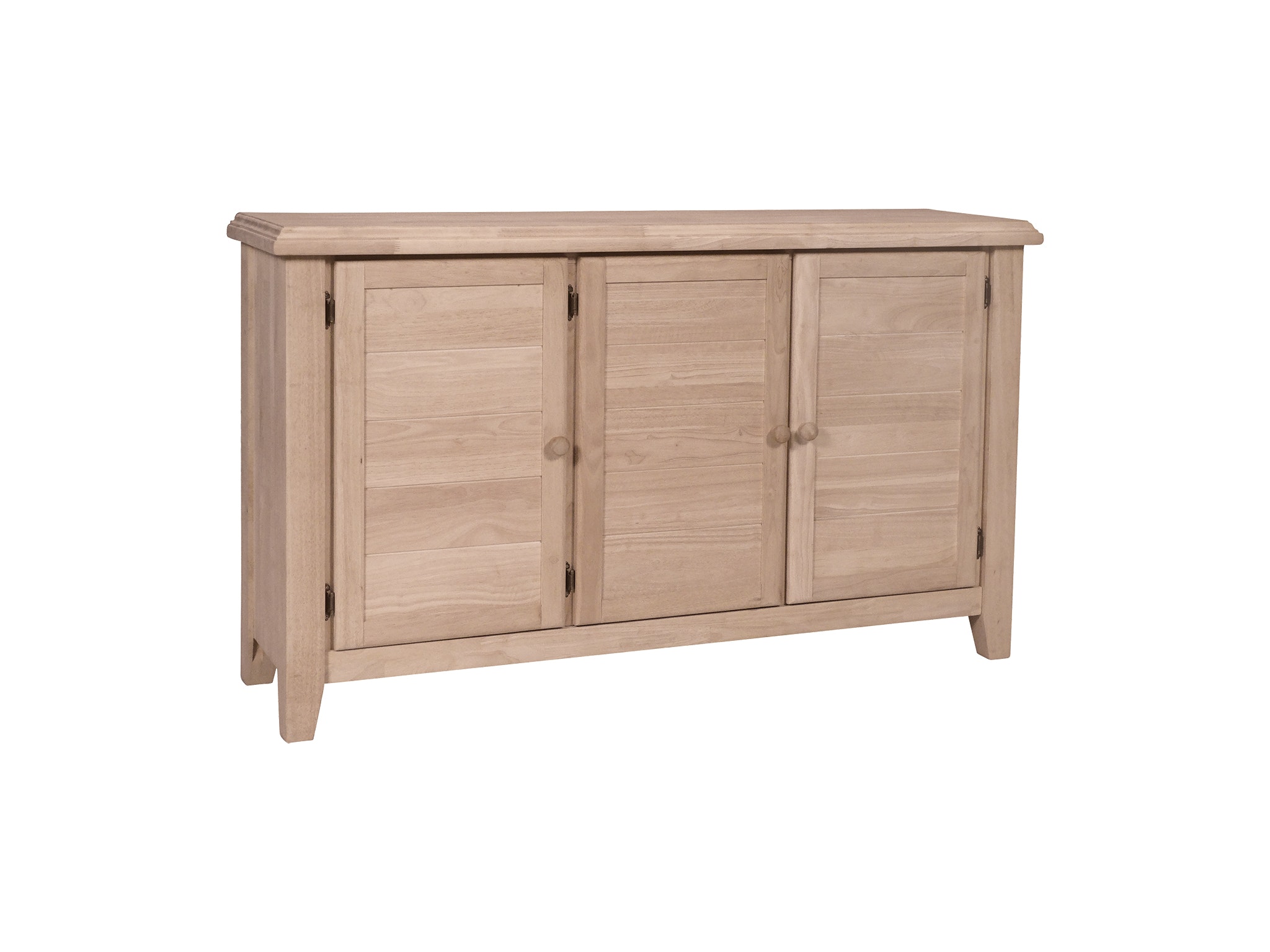 John Thomas Canyon 3-Door Buffet B-13AB