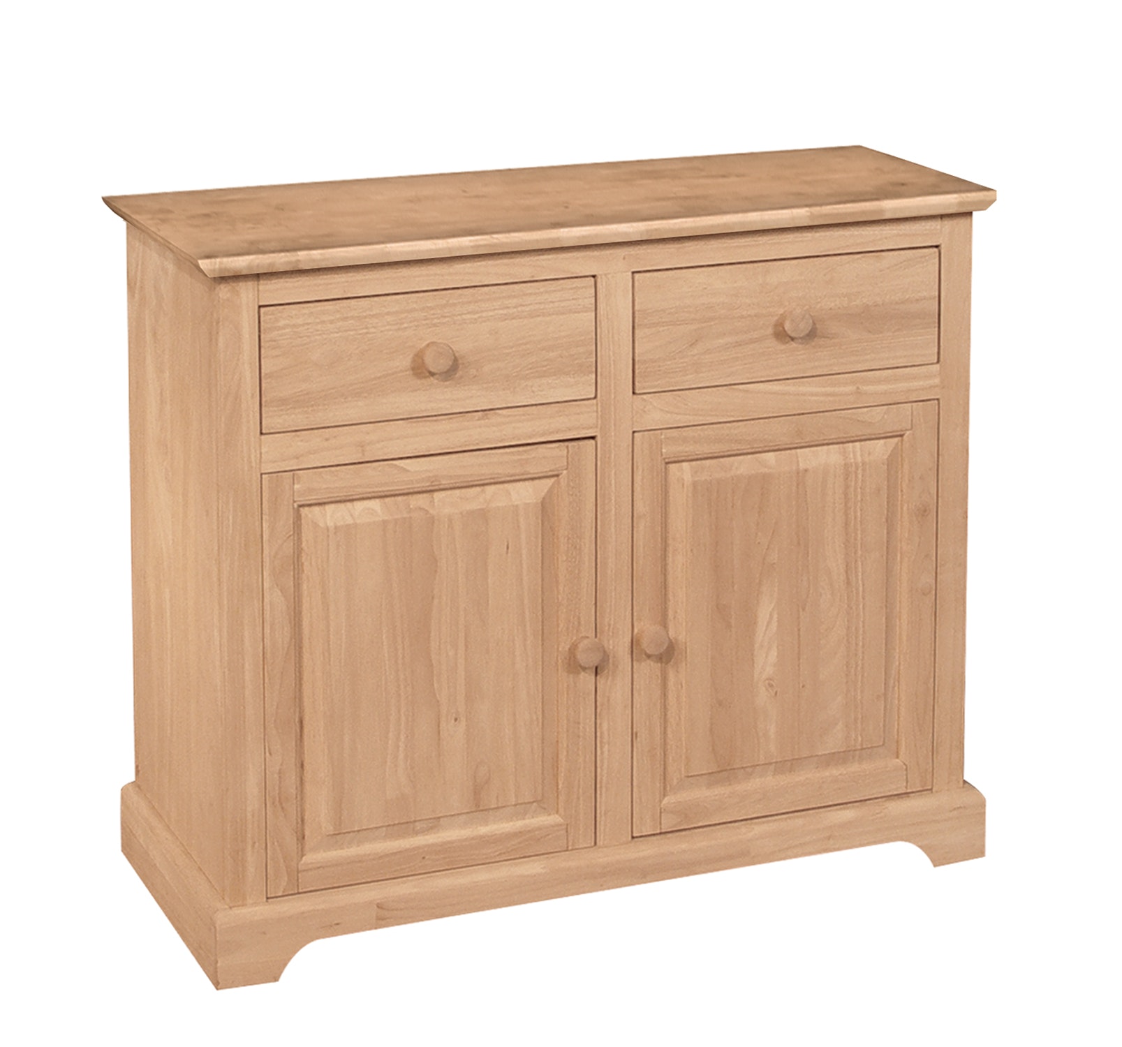 John Thomas 2 Door Buffet B-2