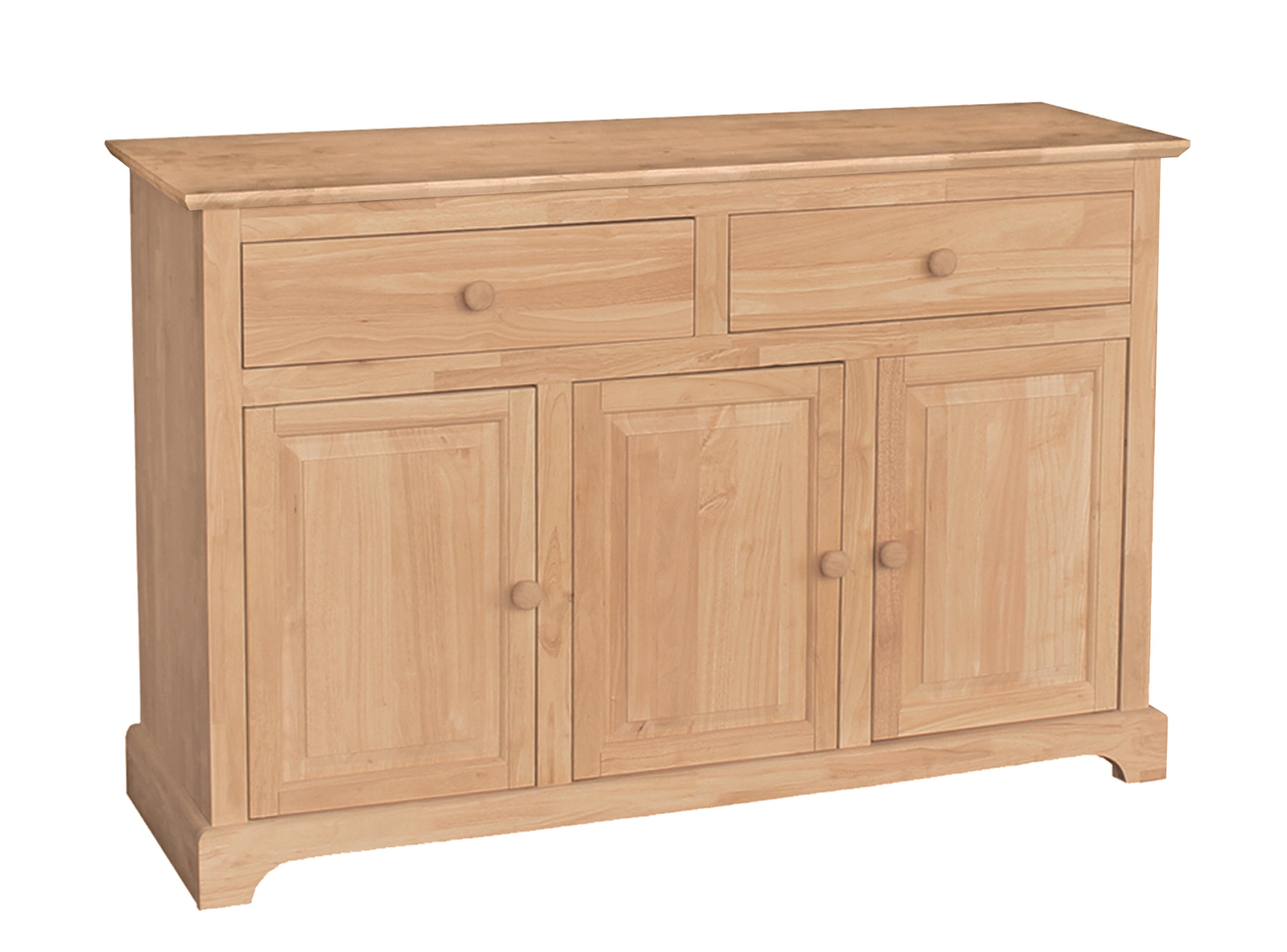 John Thomas 3 Door Buffet B-3