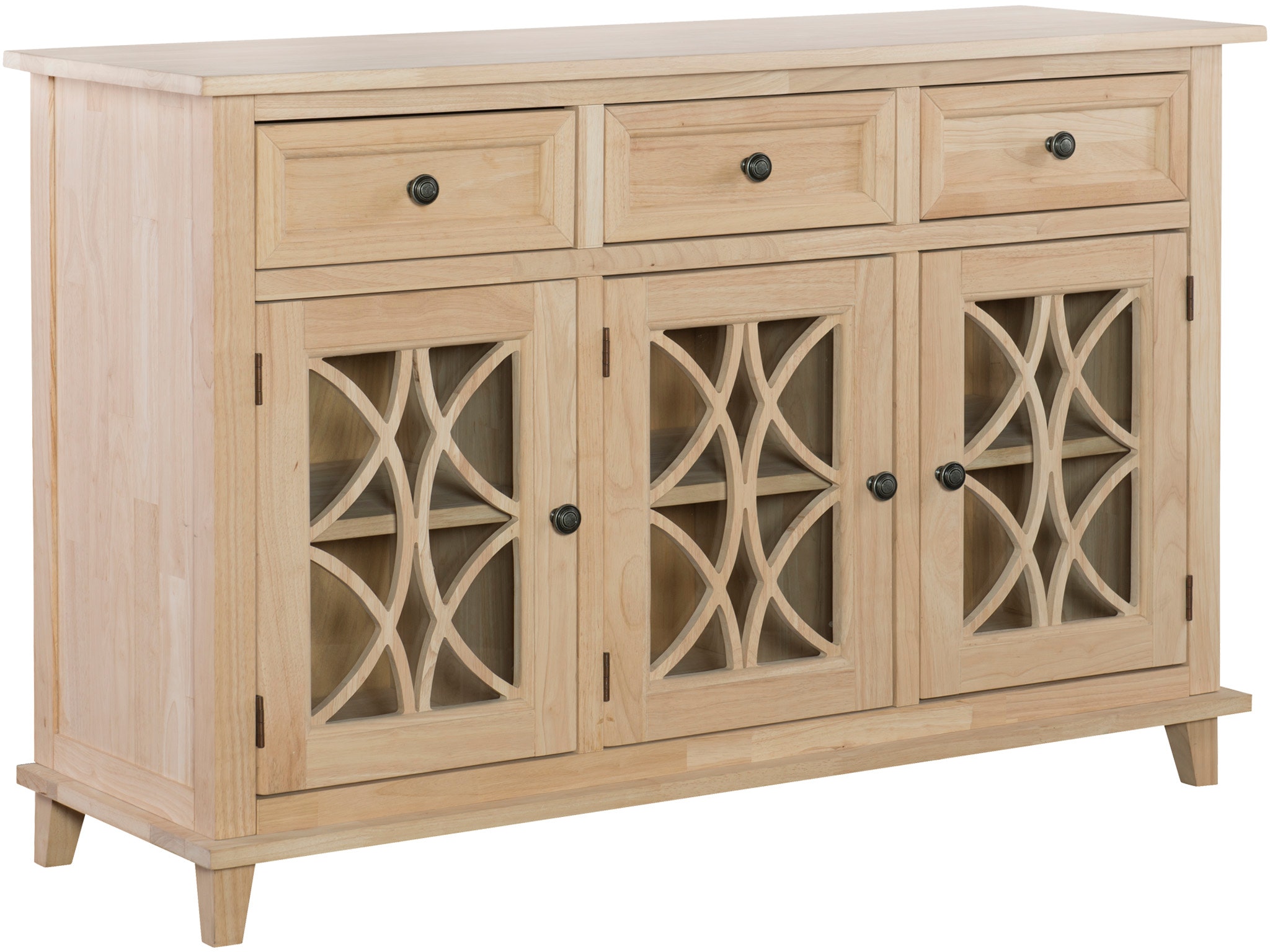 John Thomas Lacy Buffet B-5218AB