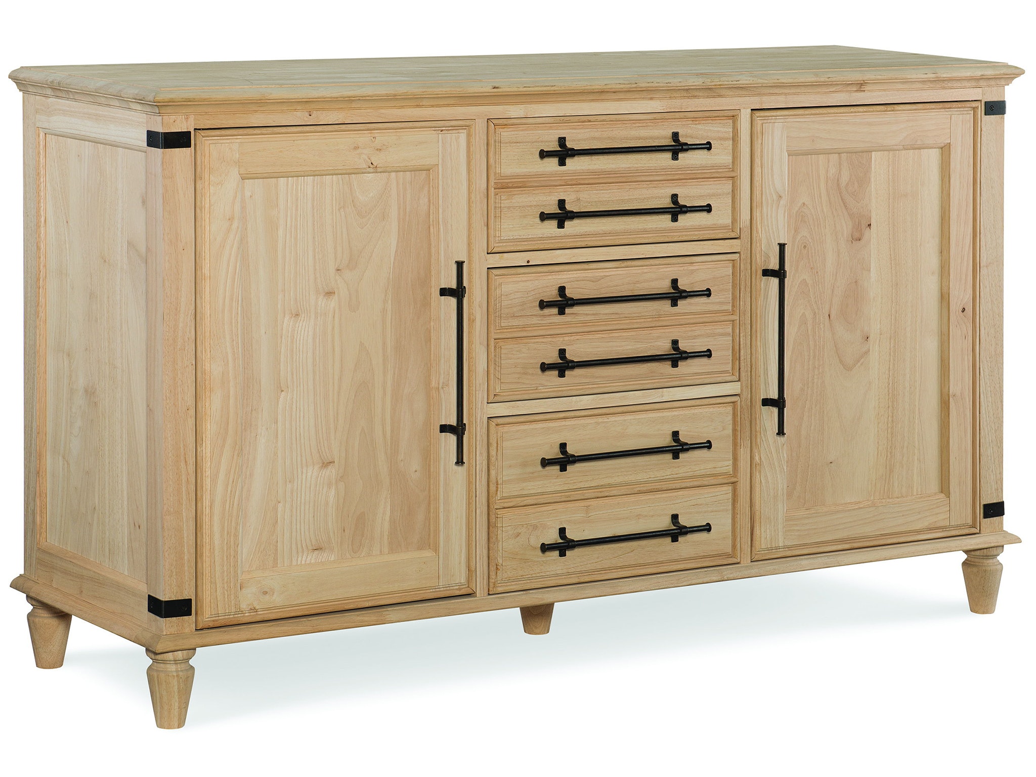 John Thomas Server B-8