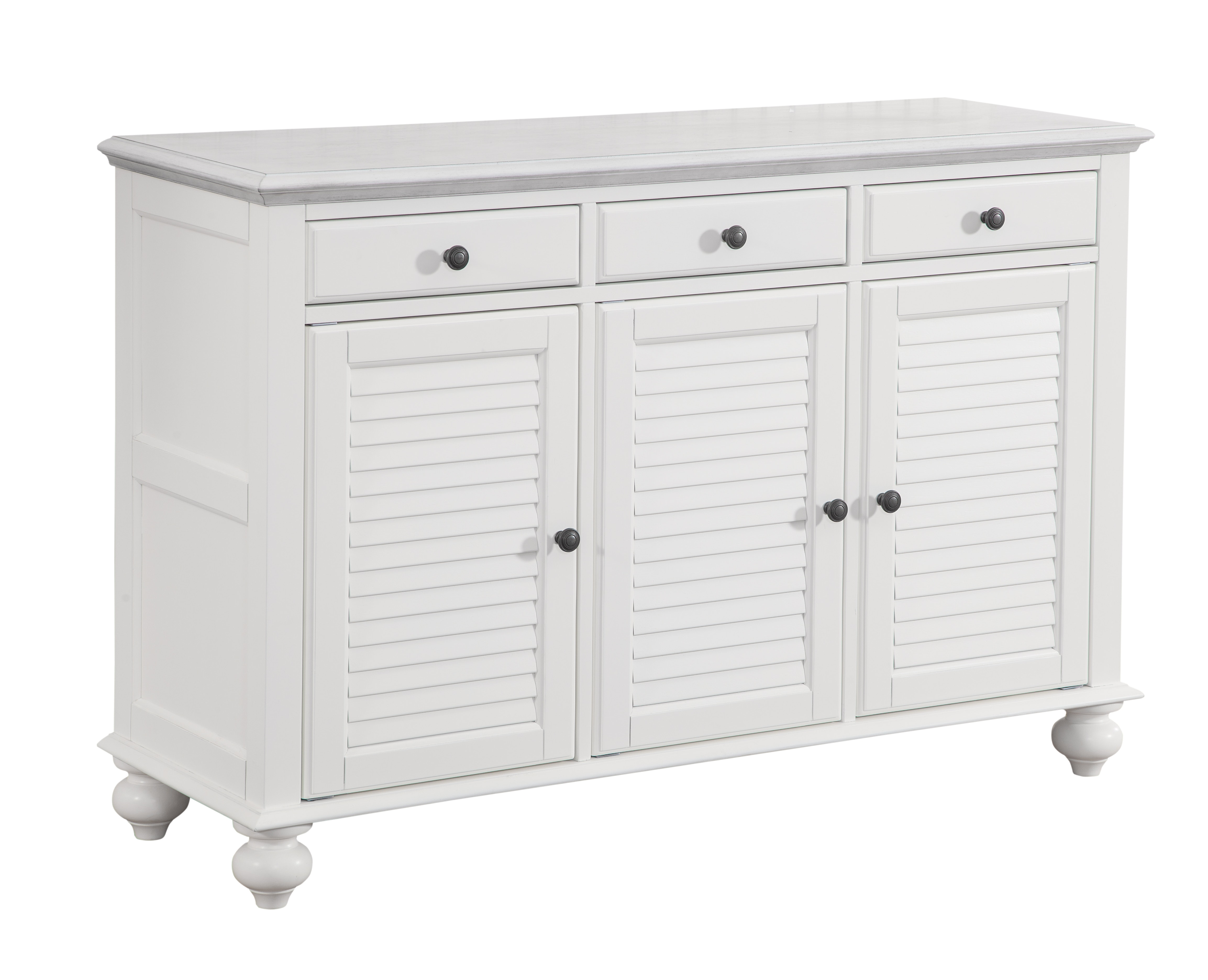 John Thomas Seaside Buffet B128-10