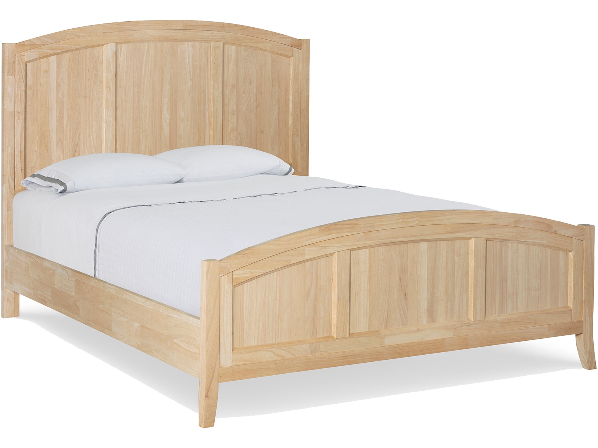 John Thomas CHARLESTON QUEEN Bed BD-1901QH / BD-1901QF / BD-901QR