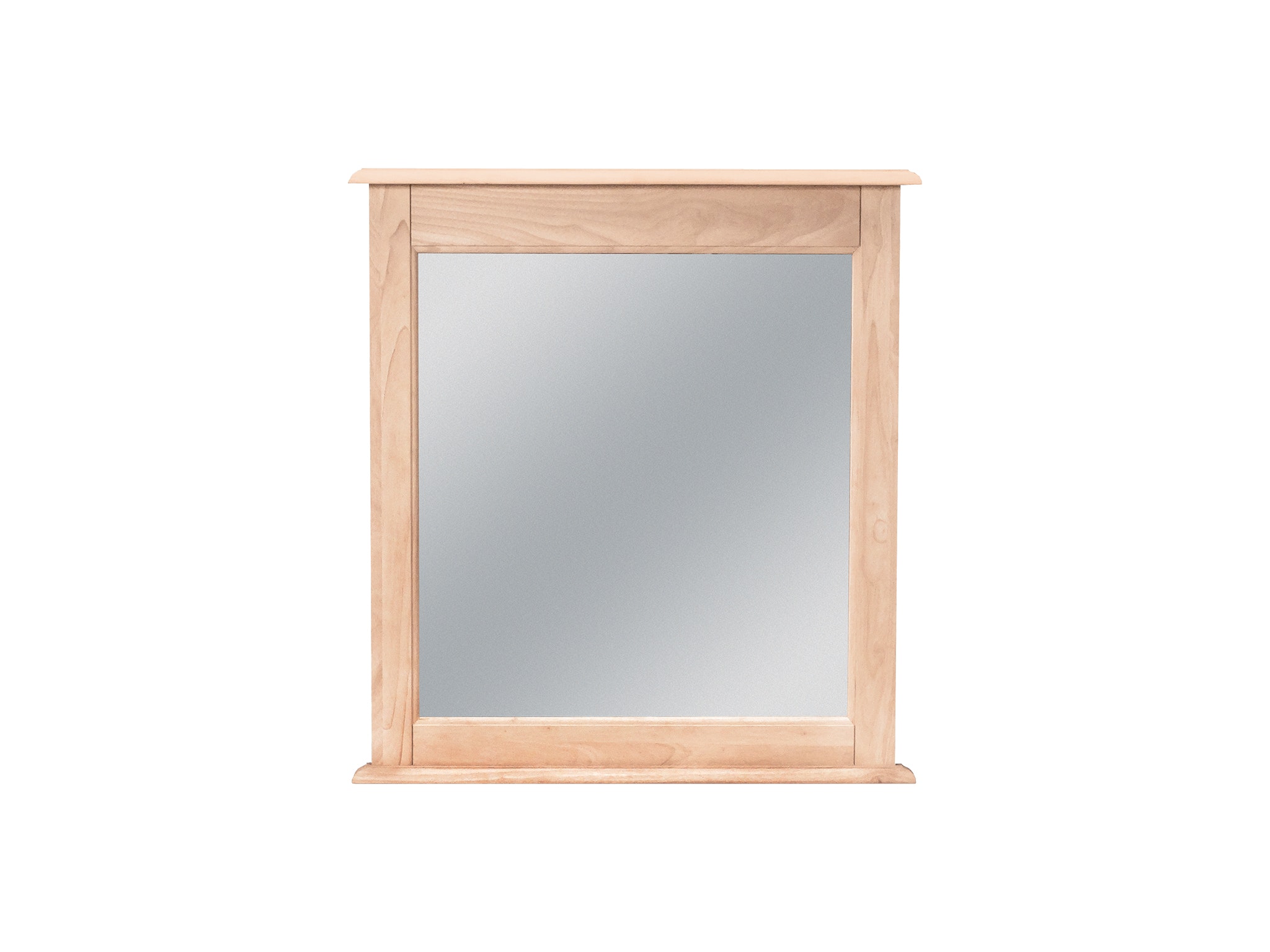John Thomas Cottage Mirror BD-2050