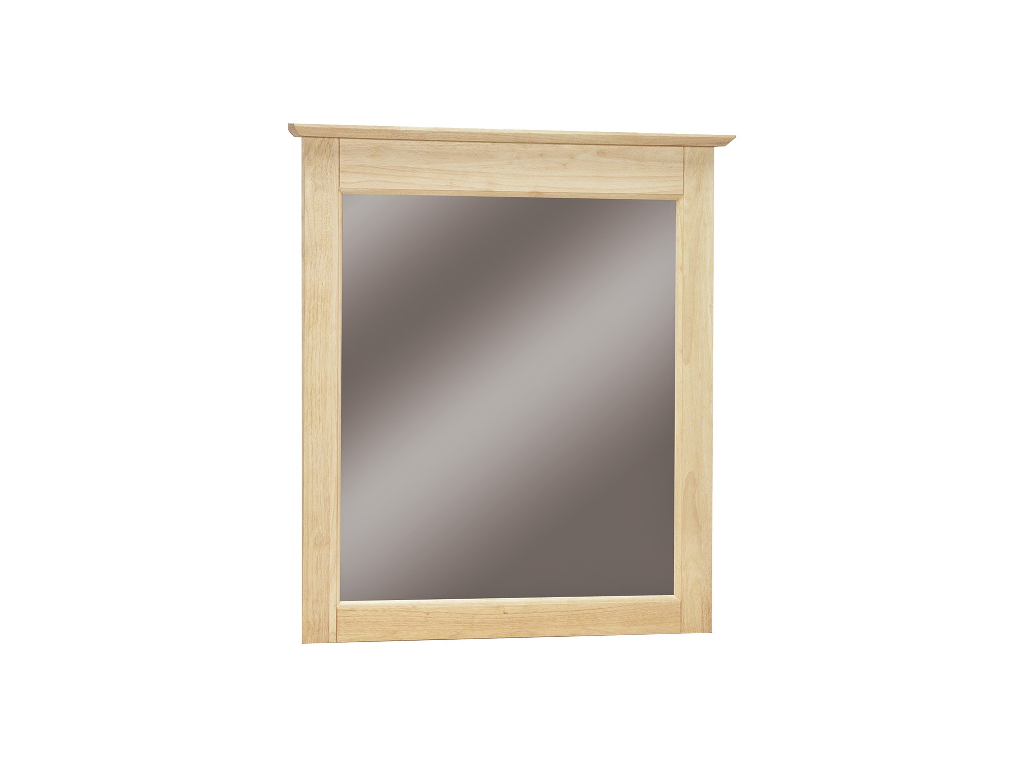 John Thomas Lancaster Mirror BD-7050