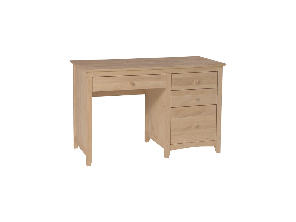 John Thomas Lancaster Desk BD-7603
