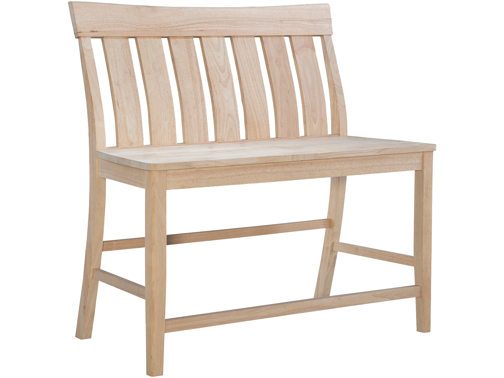 John Thomas Accent Bench BE-132