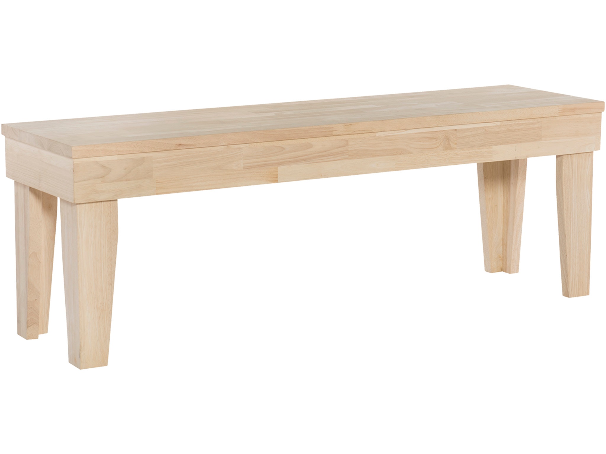 John Thomas Aspen Bench BE-1552