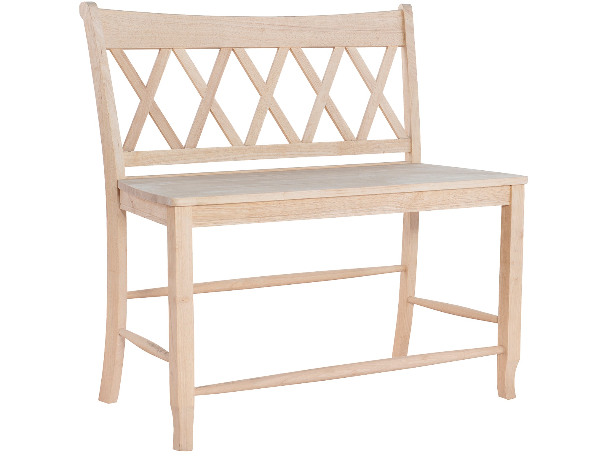 John Thomas Accent Bench BE-202
