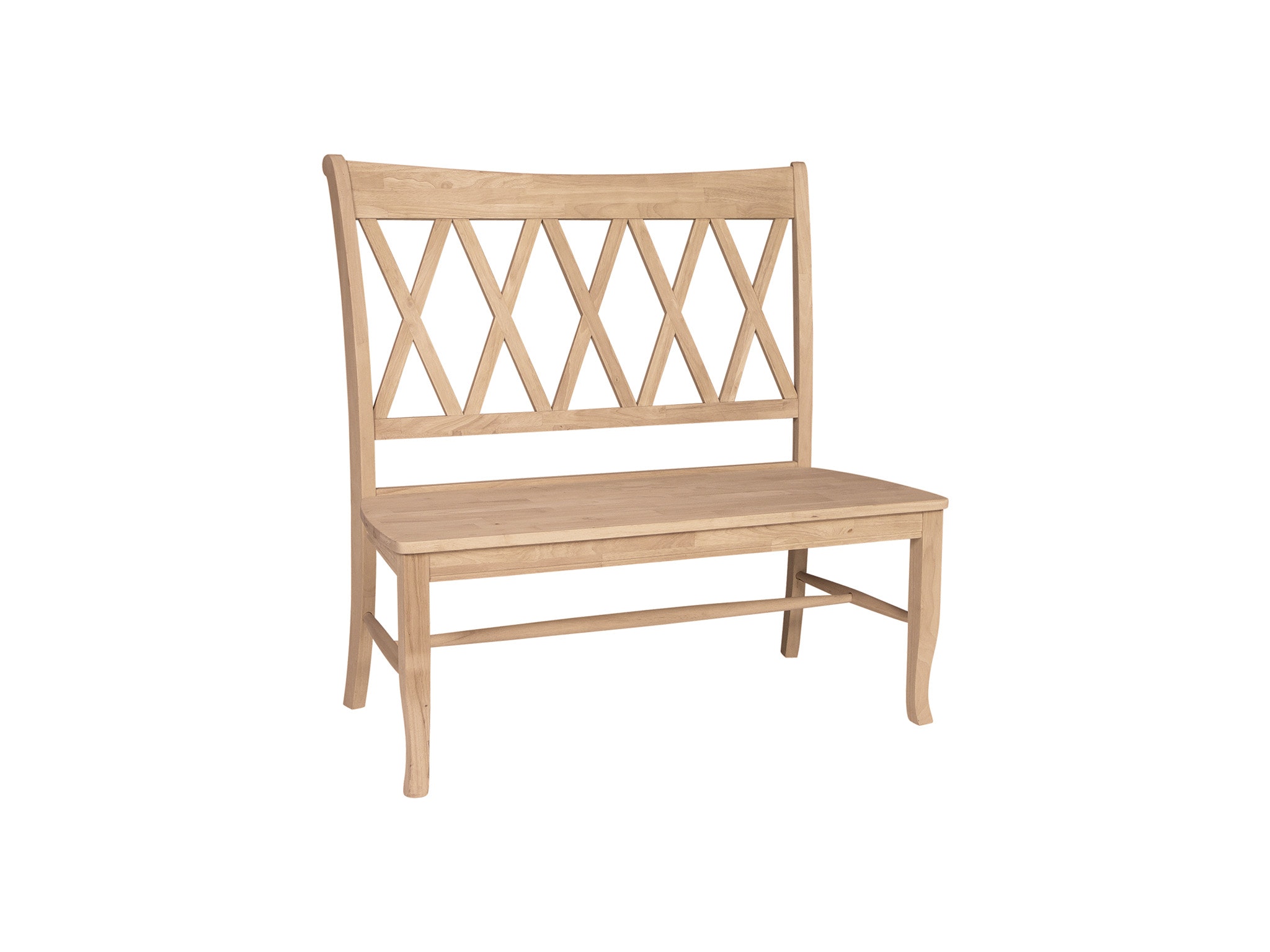 John Thomas XX Back Bench BE-20B