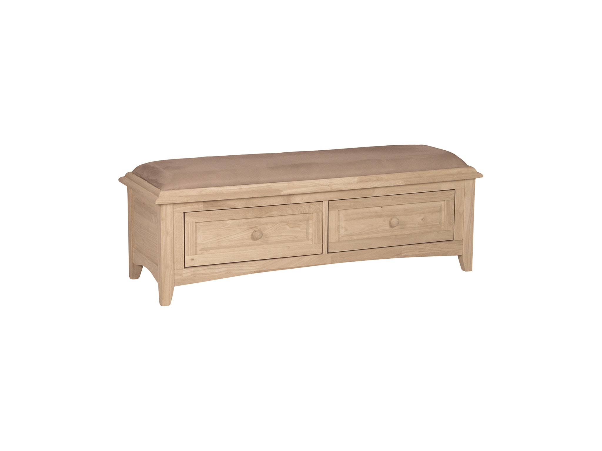 John Thomas Bedside Bench BE-4B