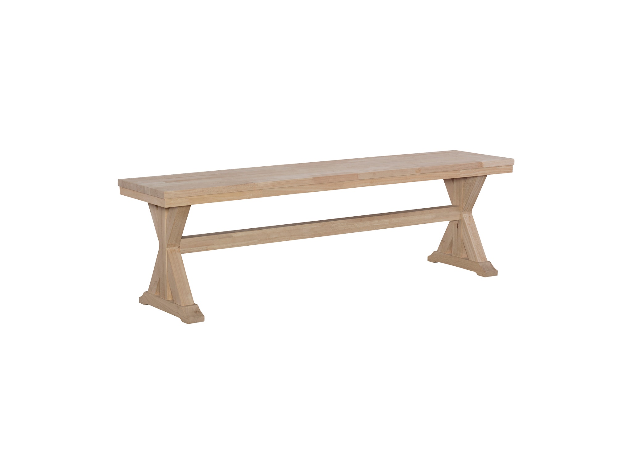 John Thomas Canyon Bench BE-6015T