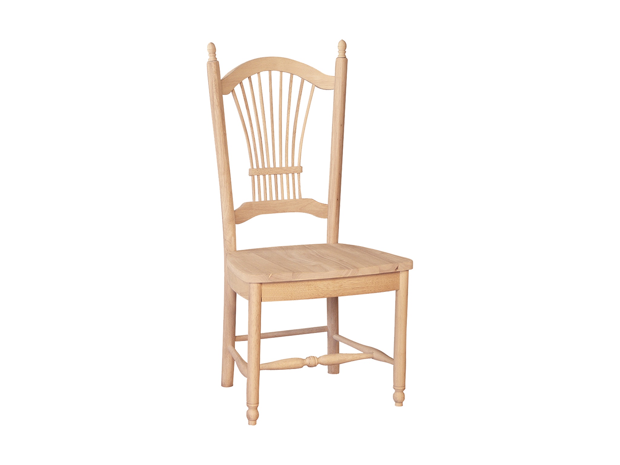 John Thomas Sheaf Back C-1602B
