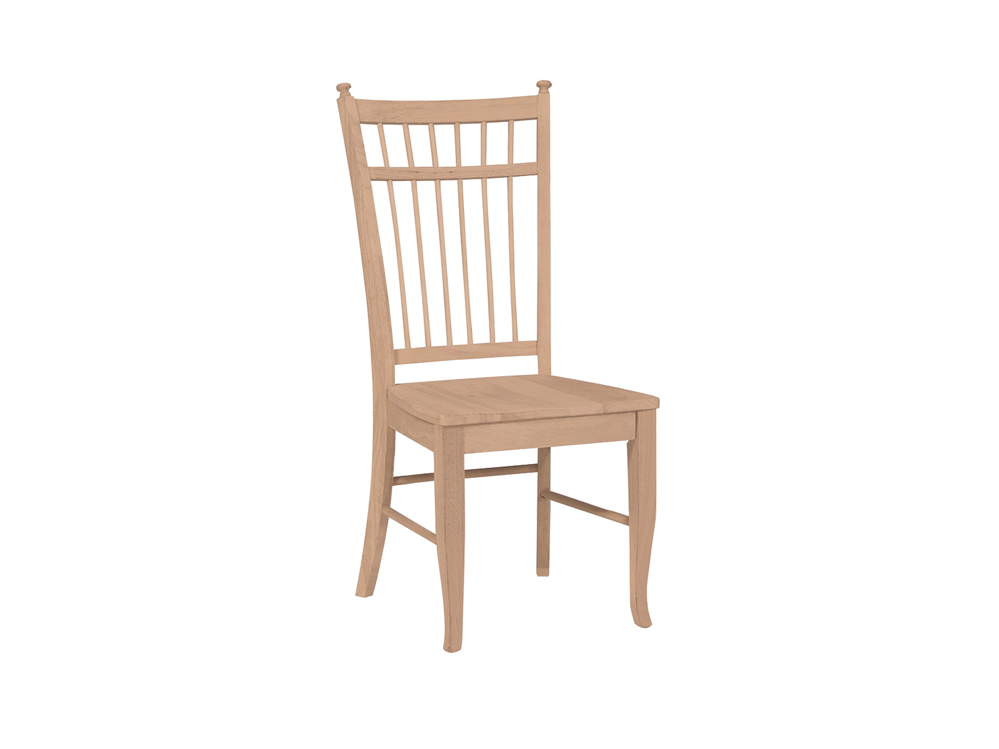 John Thomas Birdcage C-18B