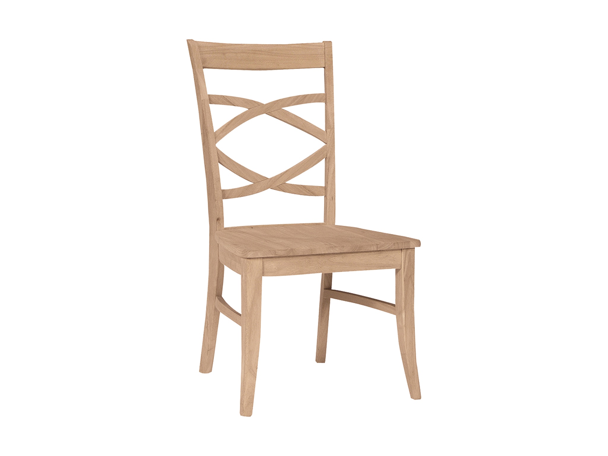 John Thomas Milano Chair C-316B