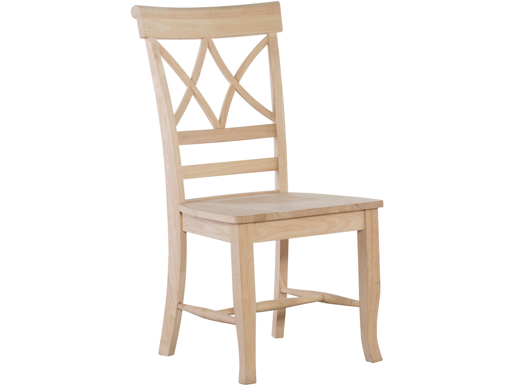 John Thomas Lacy Dining Chair C-43B