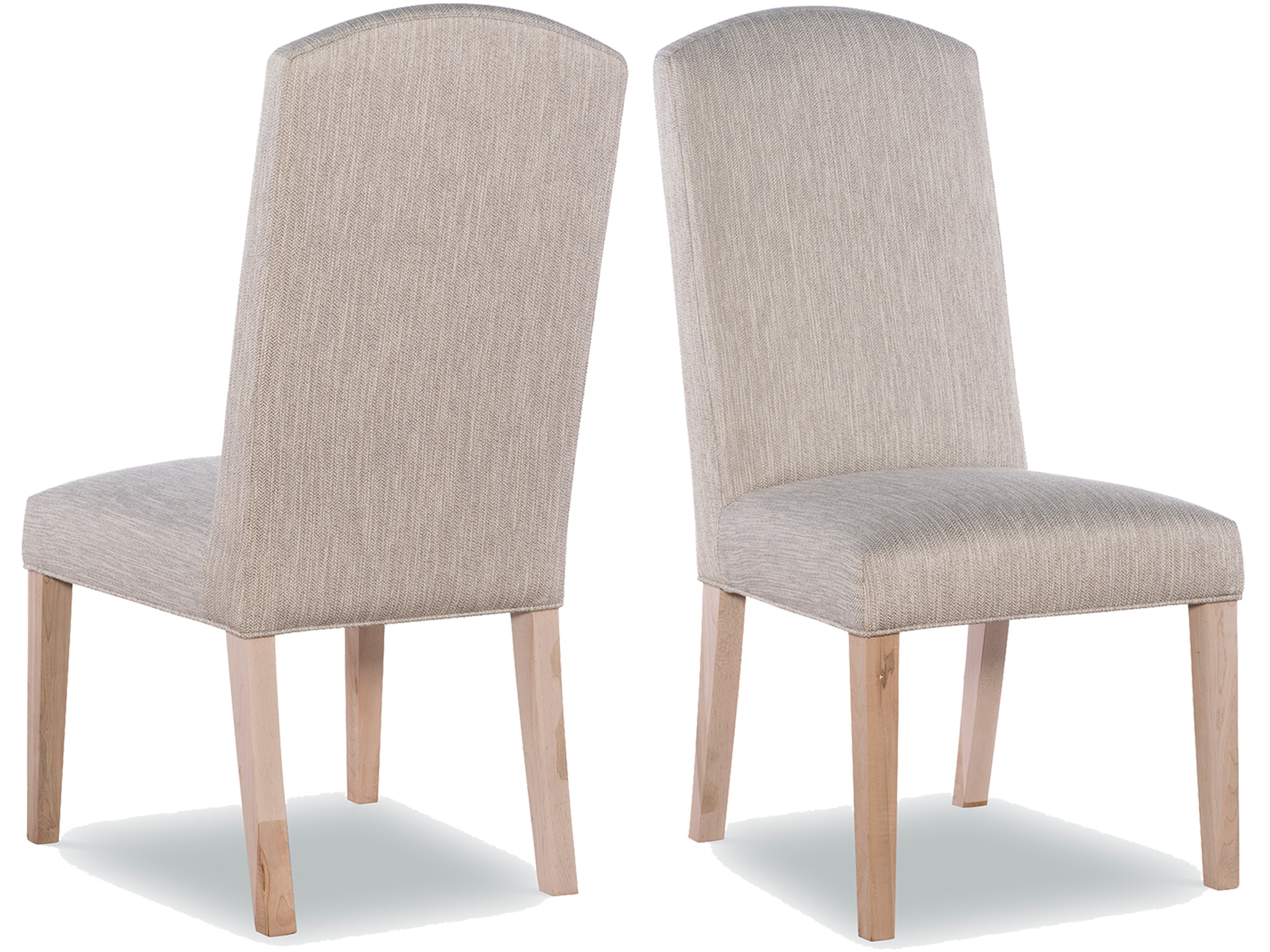 John Thomas Aubree Chair C-62
