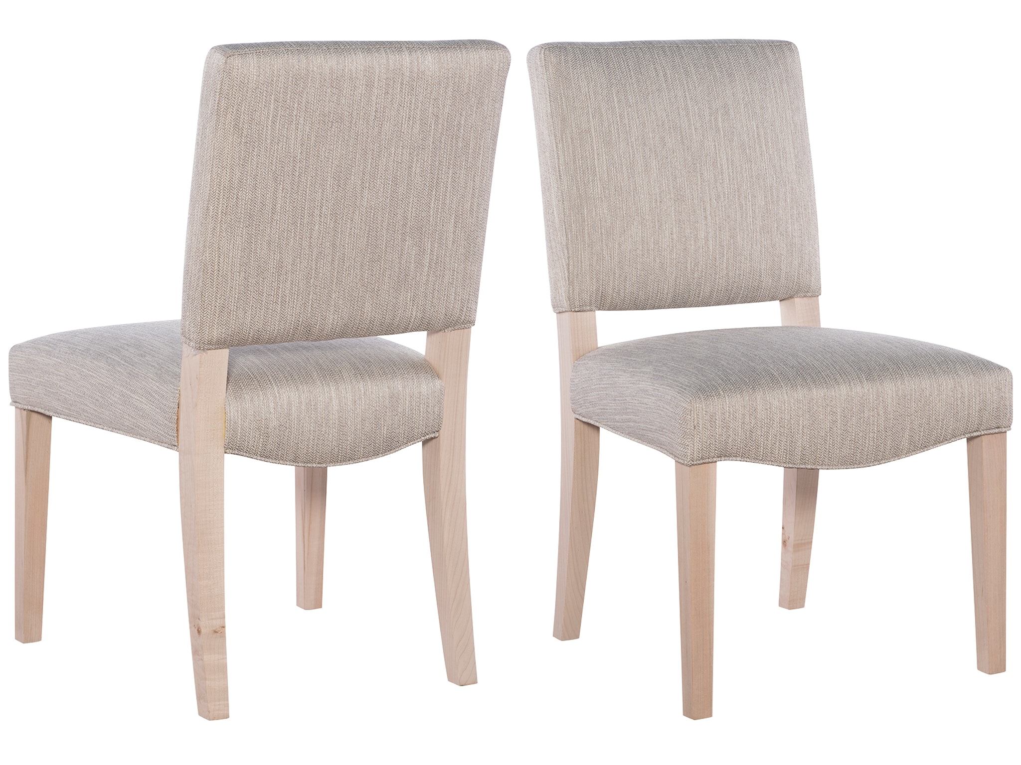 John Thomas Brooke Chair C-63