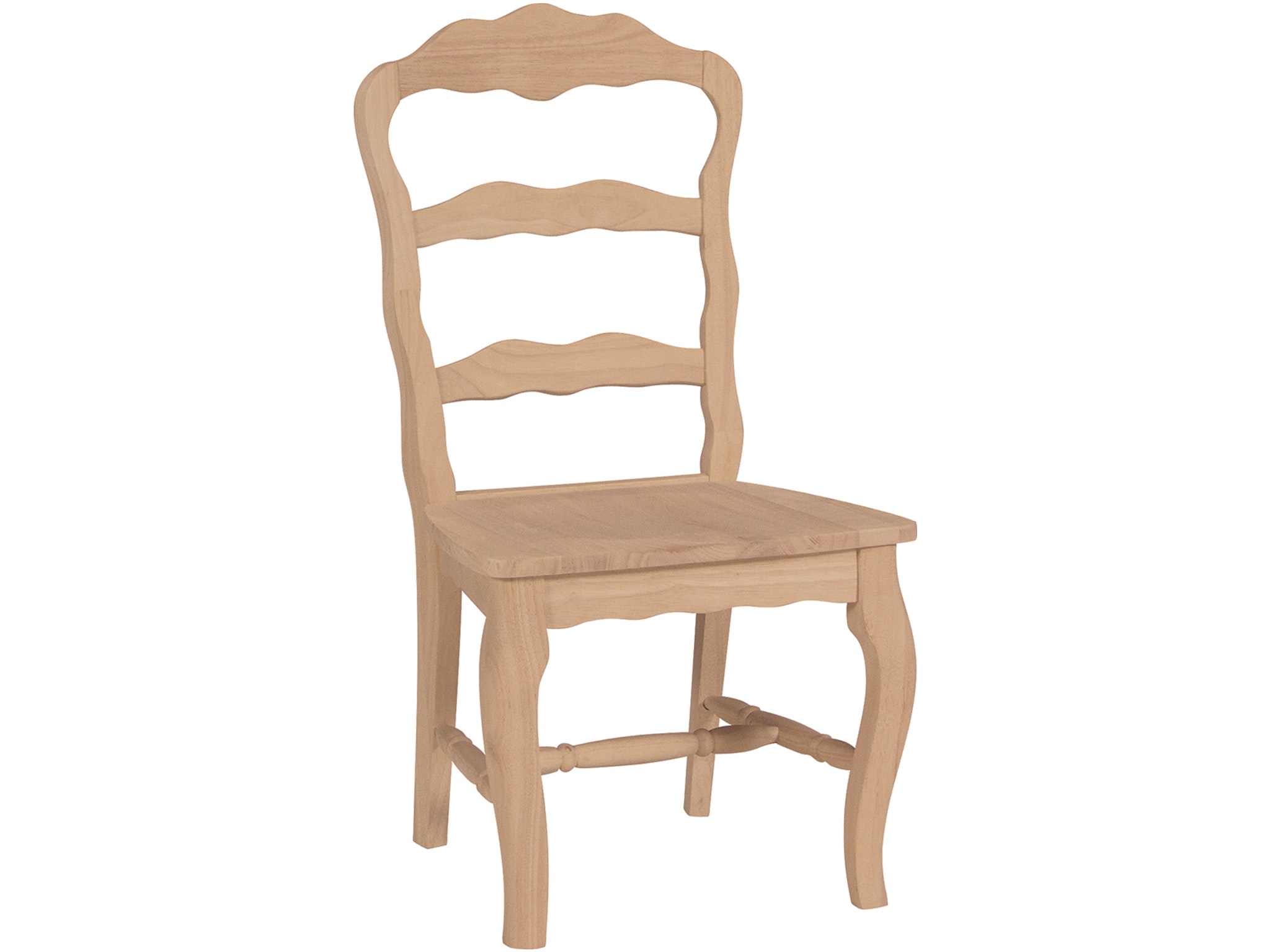 John Thomas Versailles chair C-920B
