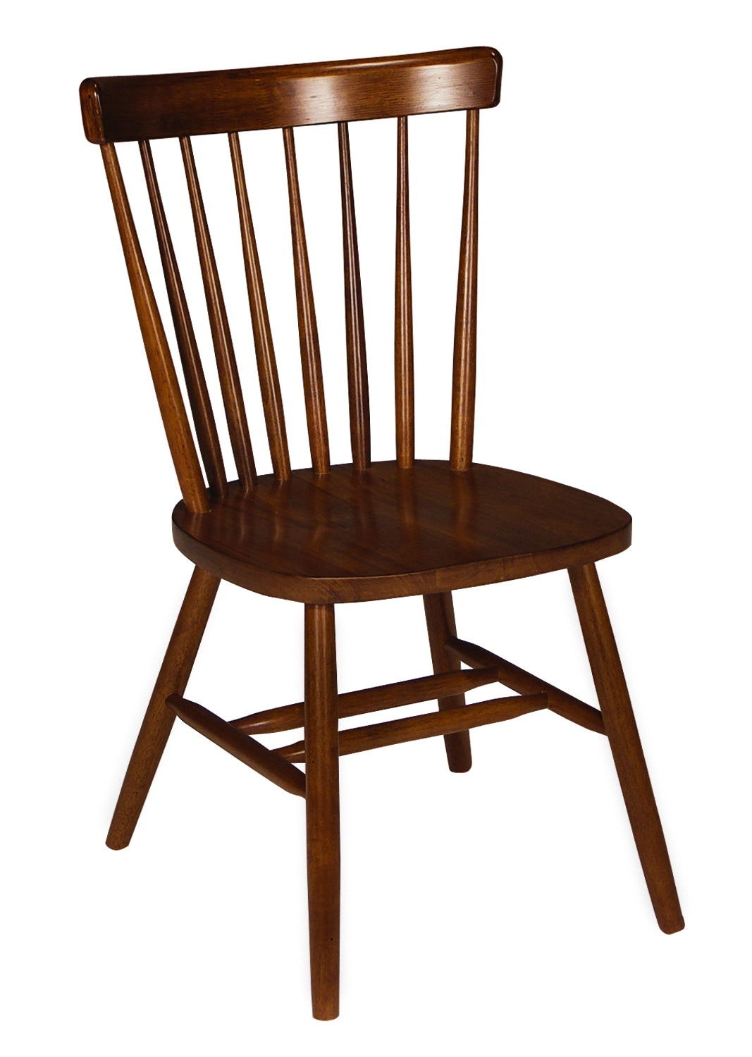John Thomas Copenhagen Chair in Espresso C581-285