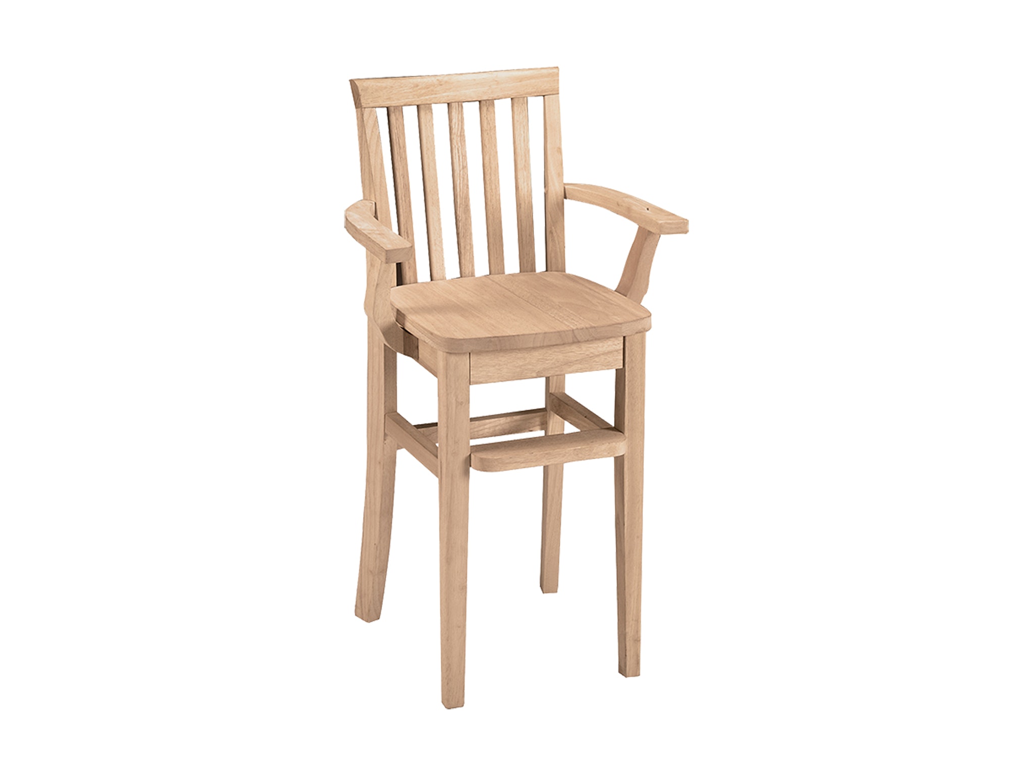 John Thomas Mission Youth Chair CC-265B