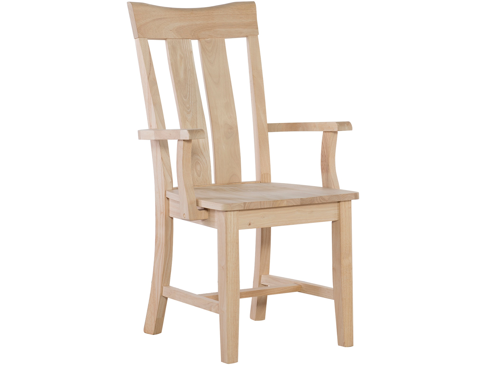 John Thomas Ava Arm Chair CI-13AB