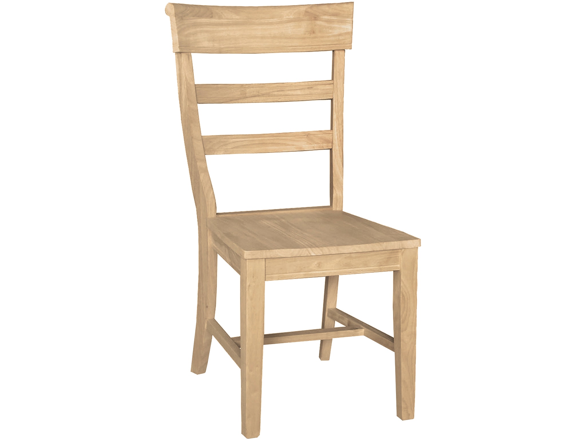 John Thomas Hammerty Chair CI-36B