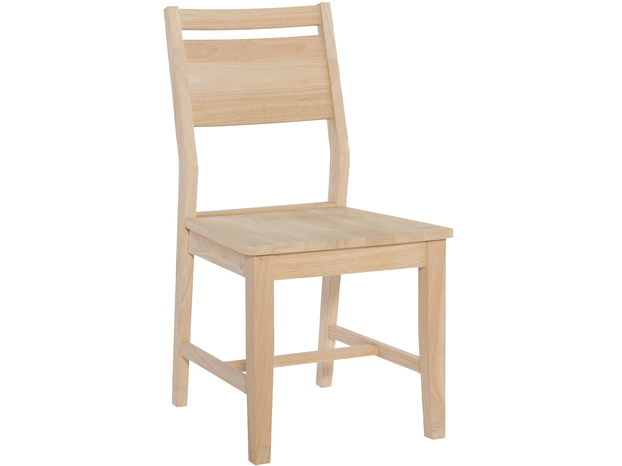 John Thomas Aspen Panelback Chair CI-3B