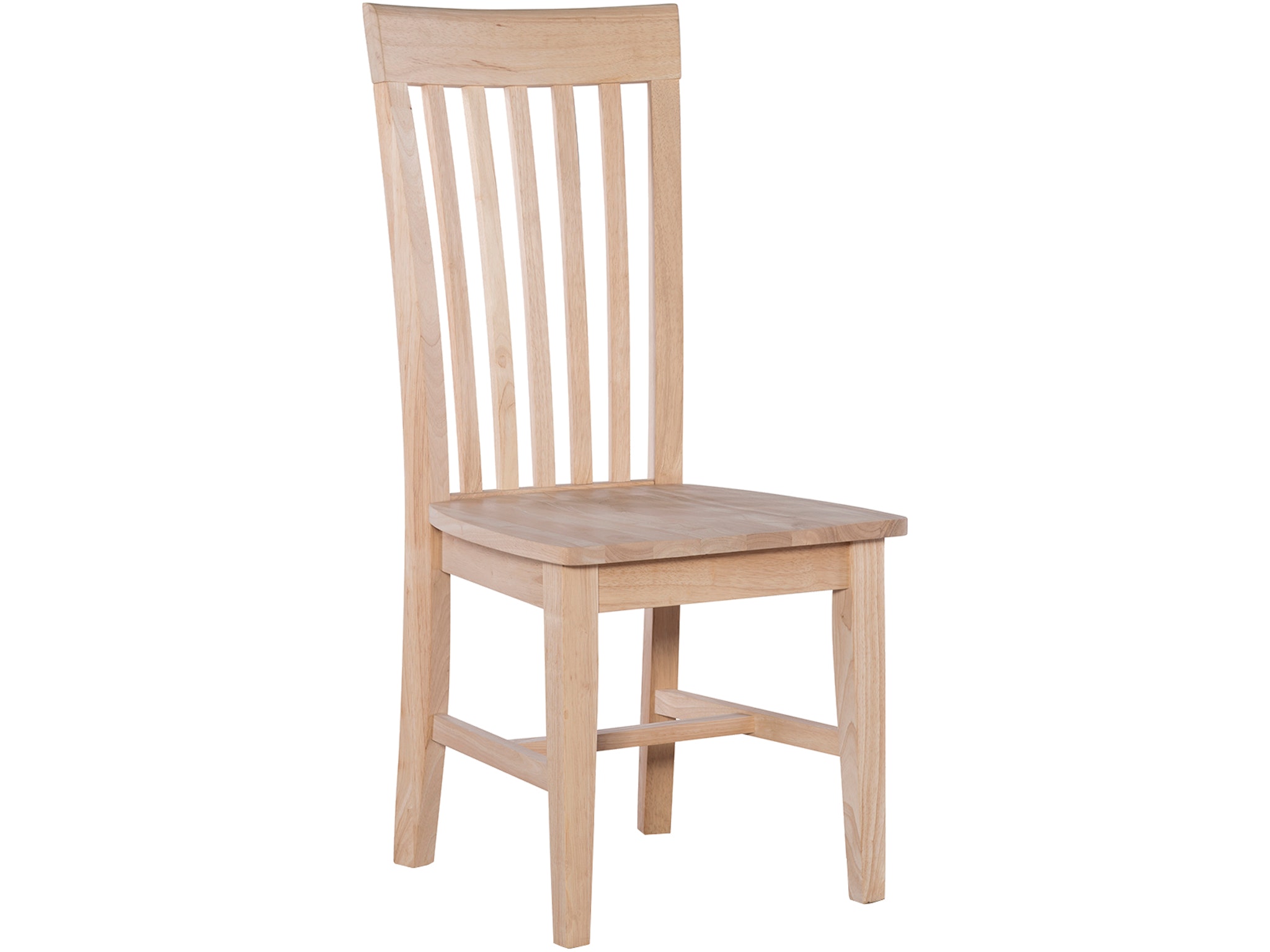 John Thomas Modern Mission Chair CI-465B