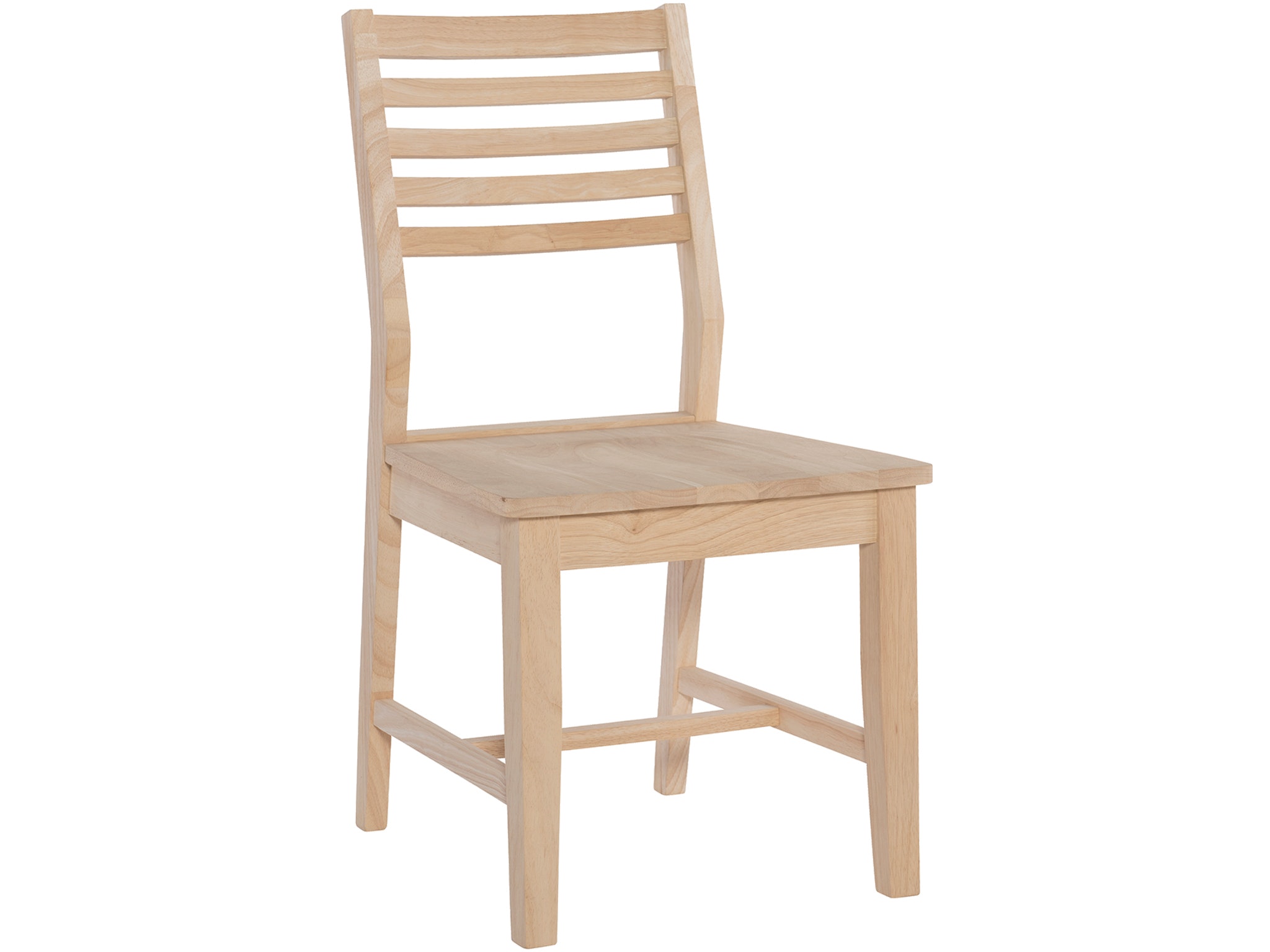 John Thomas Aspen Panelback Chair CI-4B
