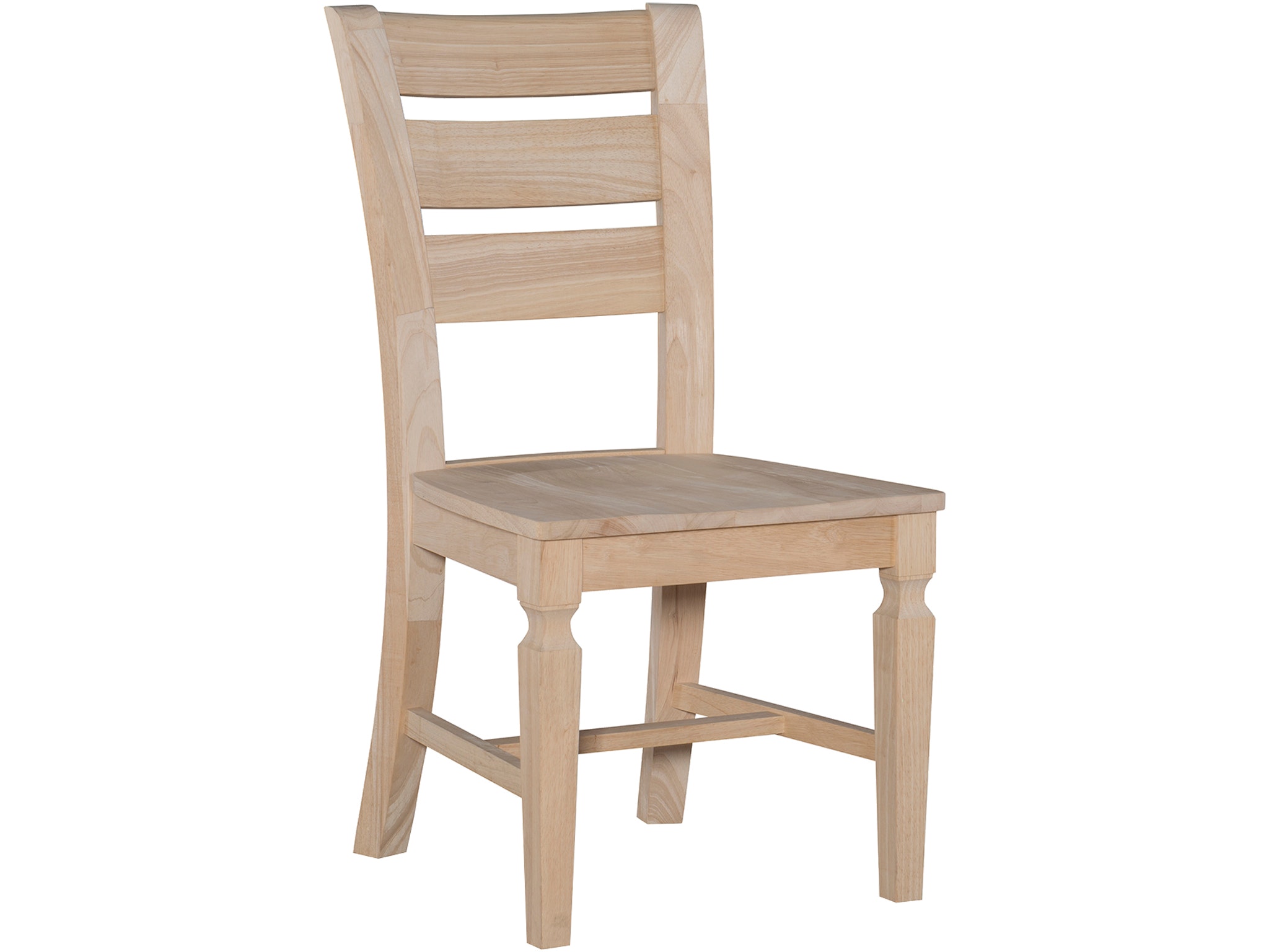 John Thomas Vista Ladderback CI-57B