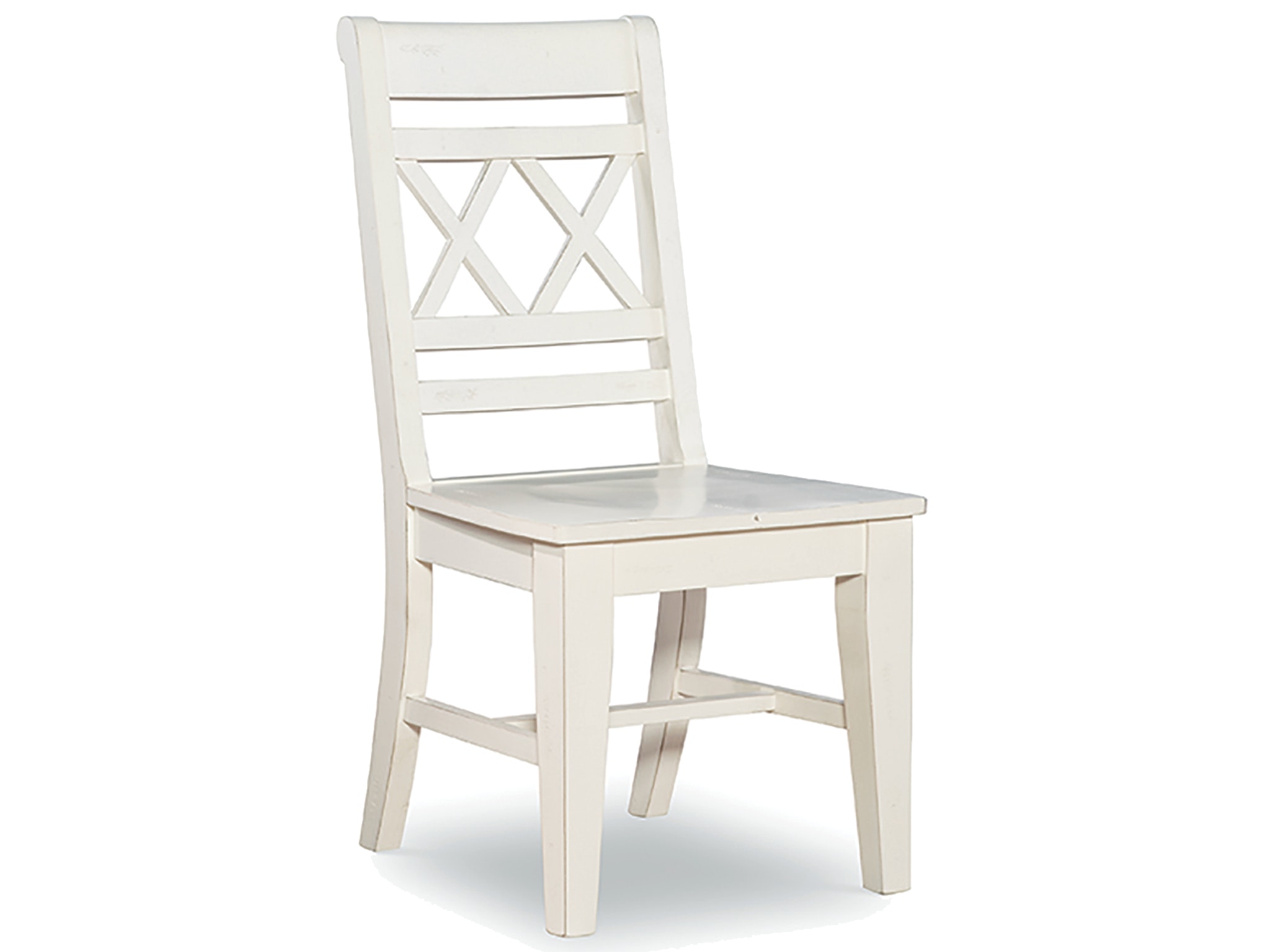 John Thomas Canyon Side Chair CI52