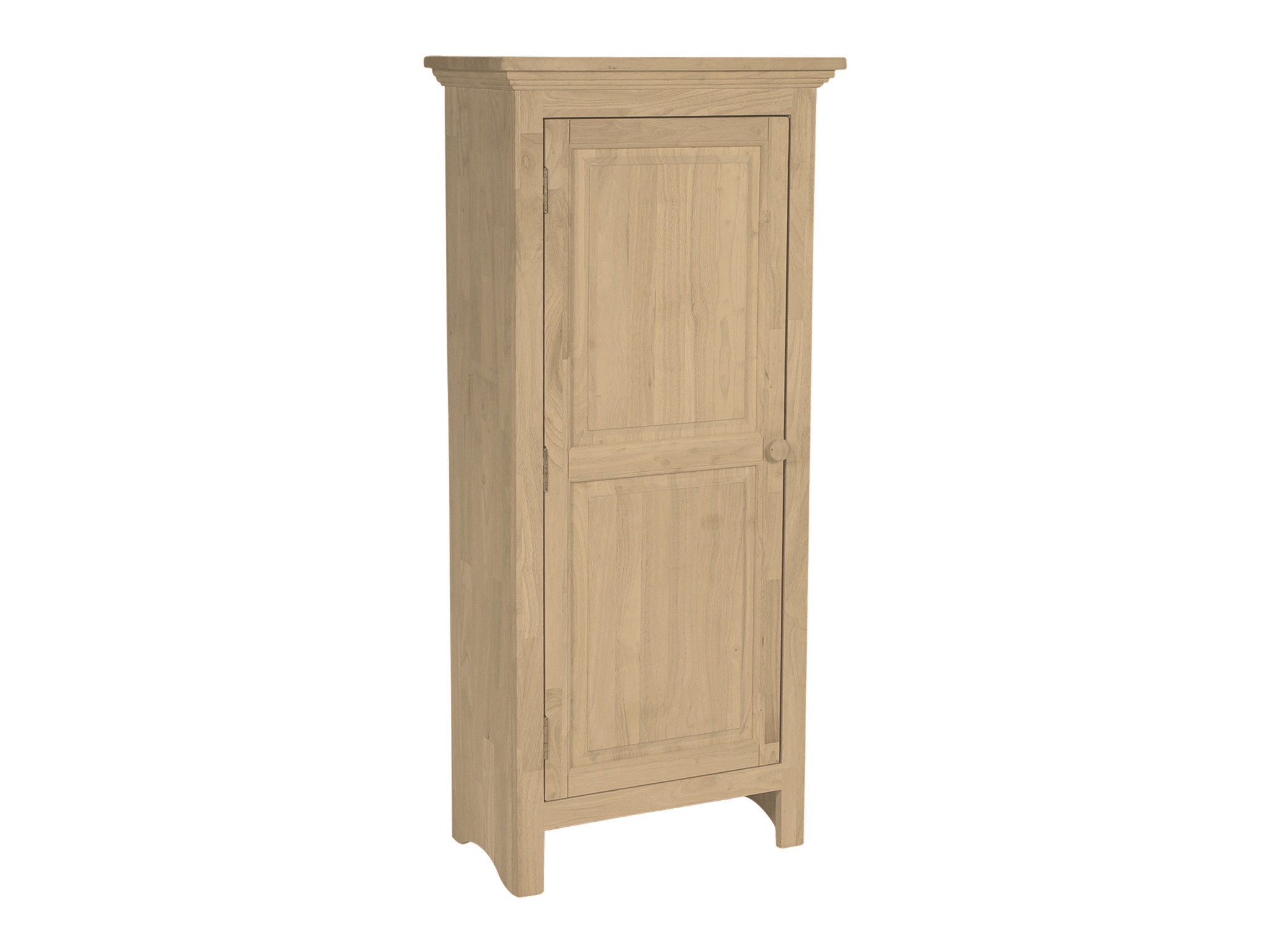 John Thomas Single Jelly Cupboard CU-120B