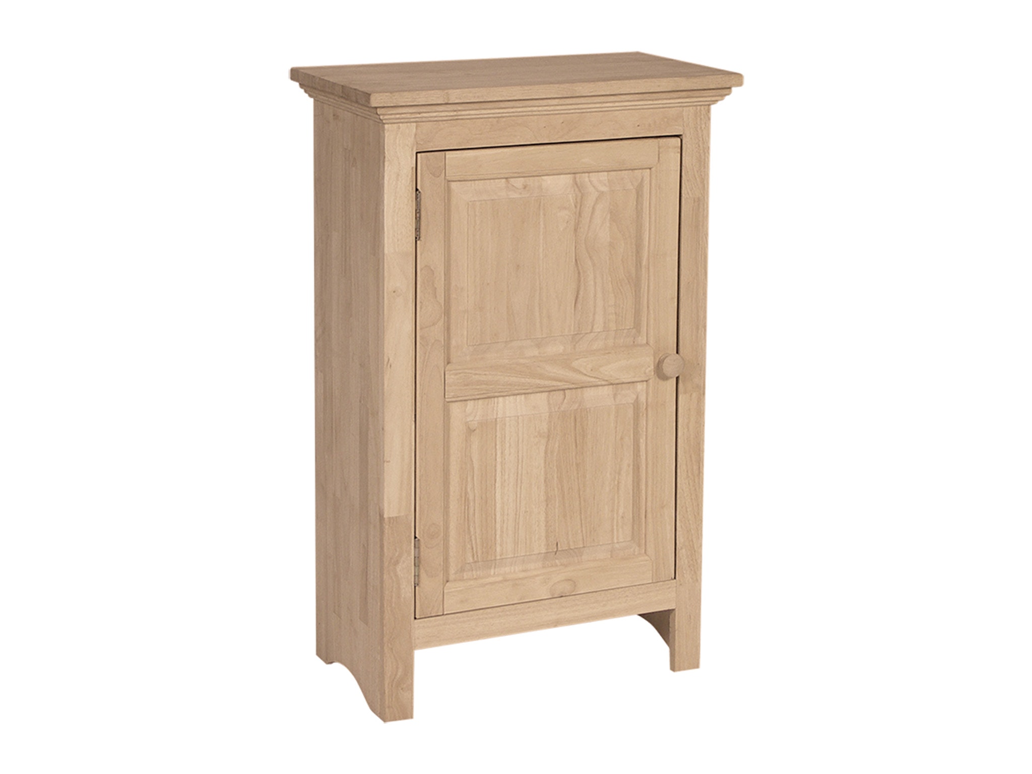 John Thomas Single Jelly Cupboard CU-125B