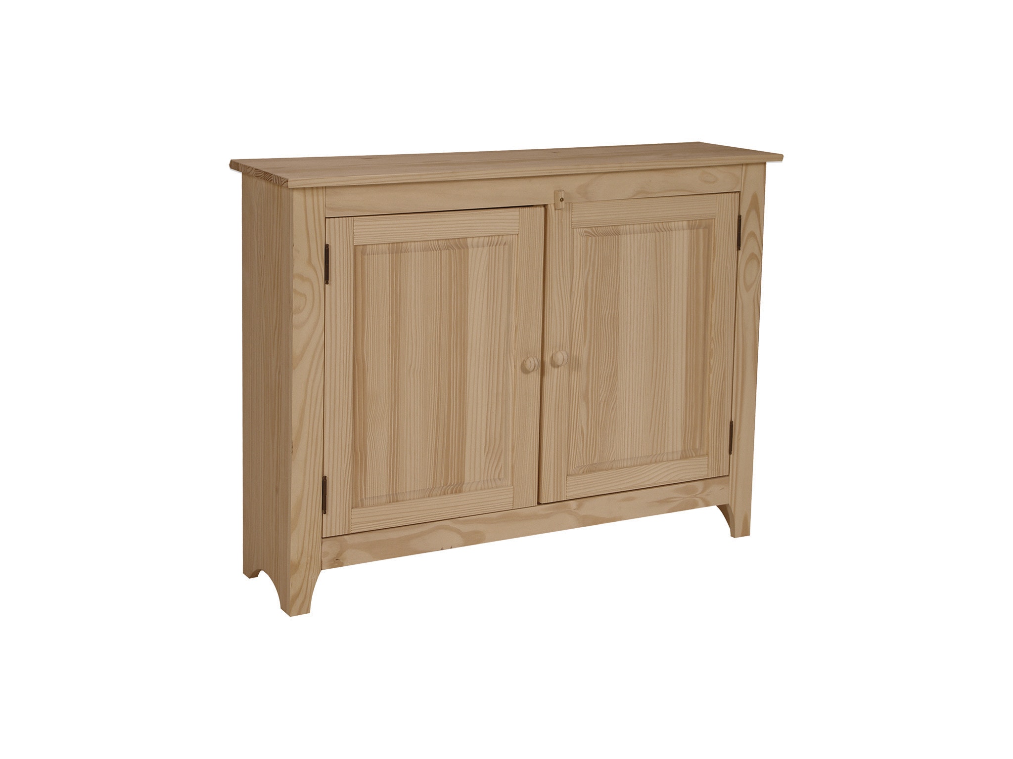 John Thomas Hall Cupboard CU-160B