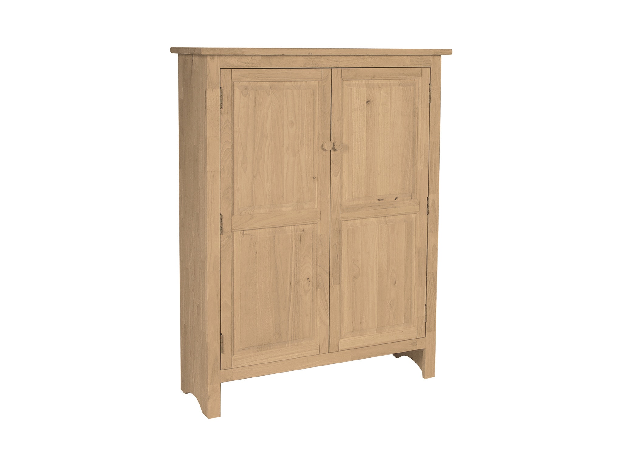 John Thomas Double Jelly Cupboard CU-167B