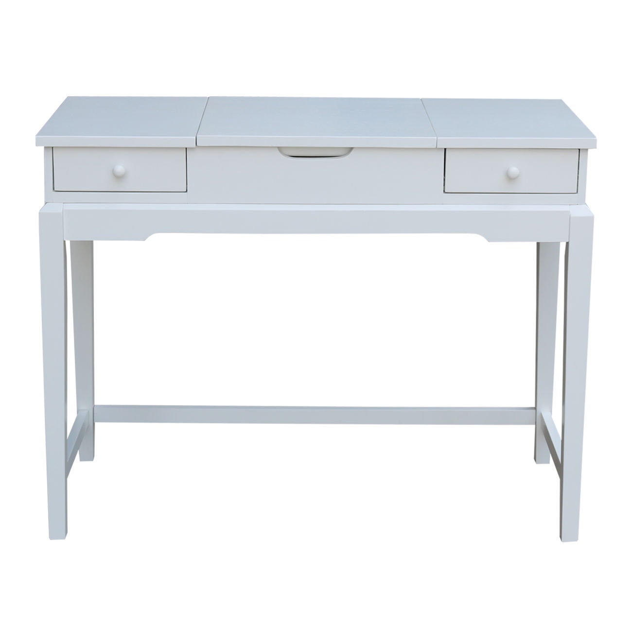 John Thomas Vanity in White DT08-2
