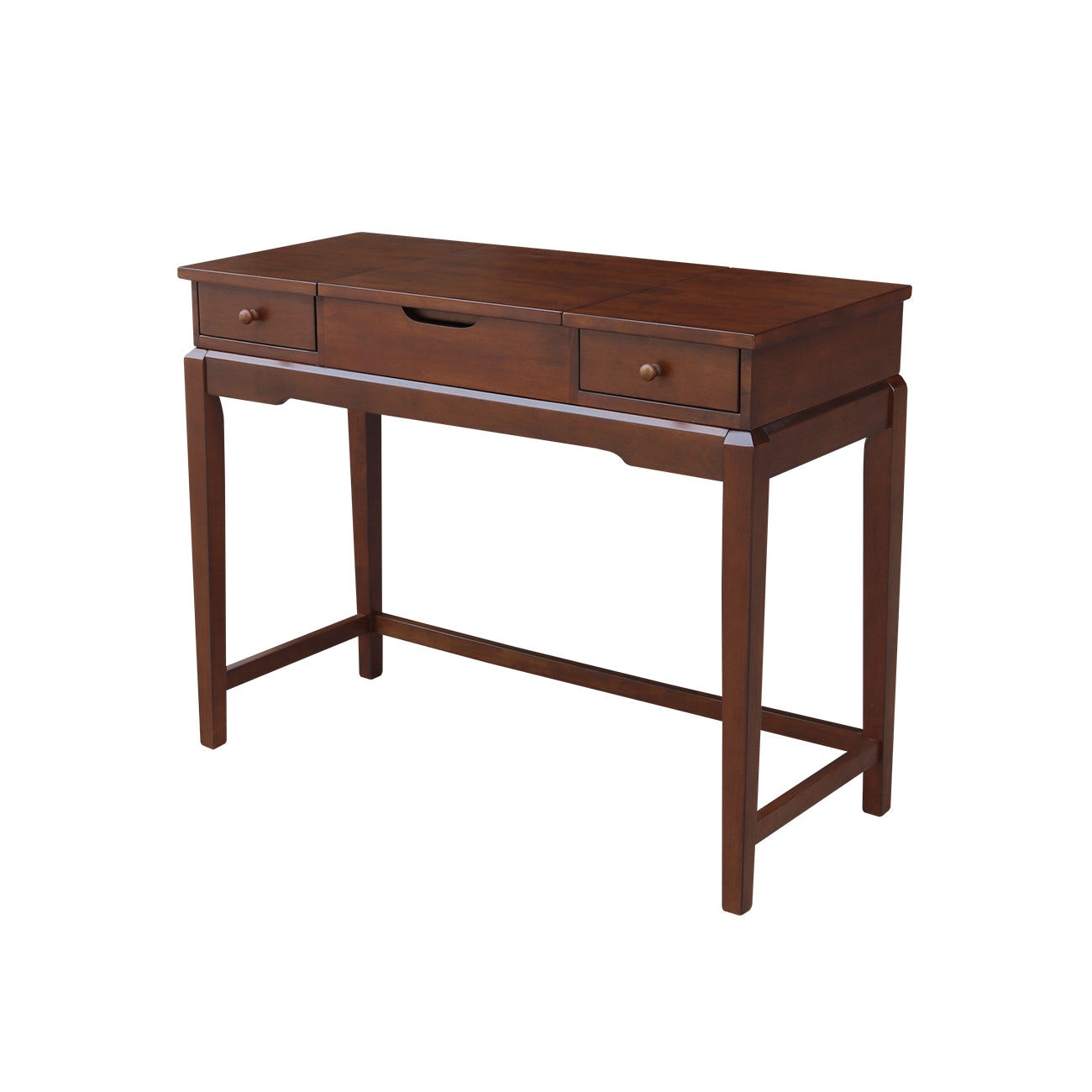 John Thomas Vanity in Espresso DT581-2